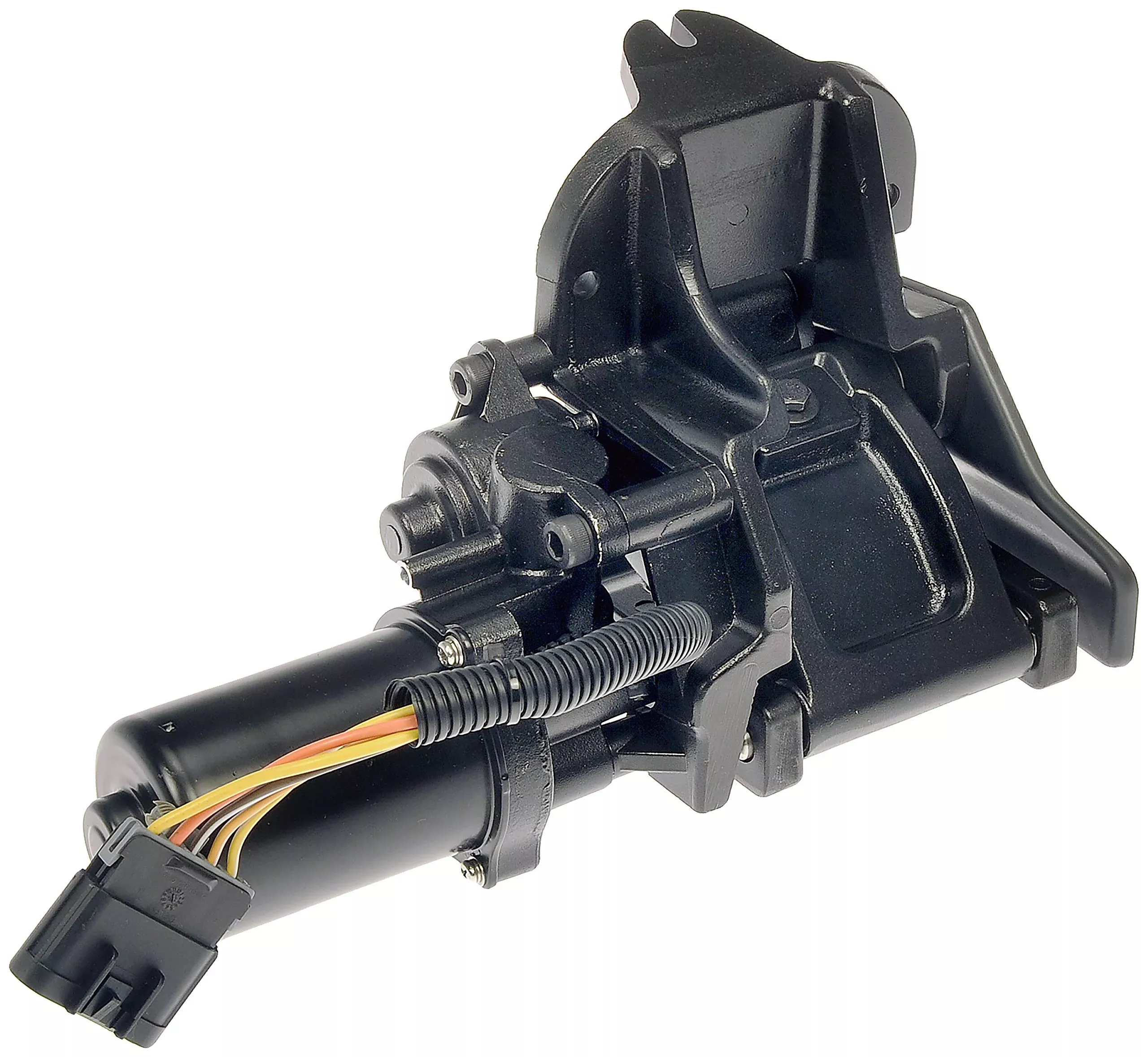 Dorman 747-902 Driver Side Running Board Motor Compatible With Select Cadillac / Chevrolet / Gmc Models