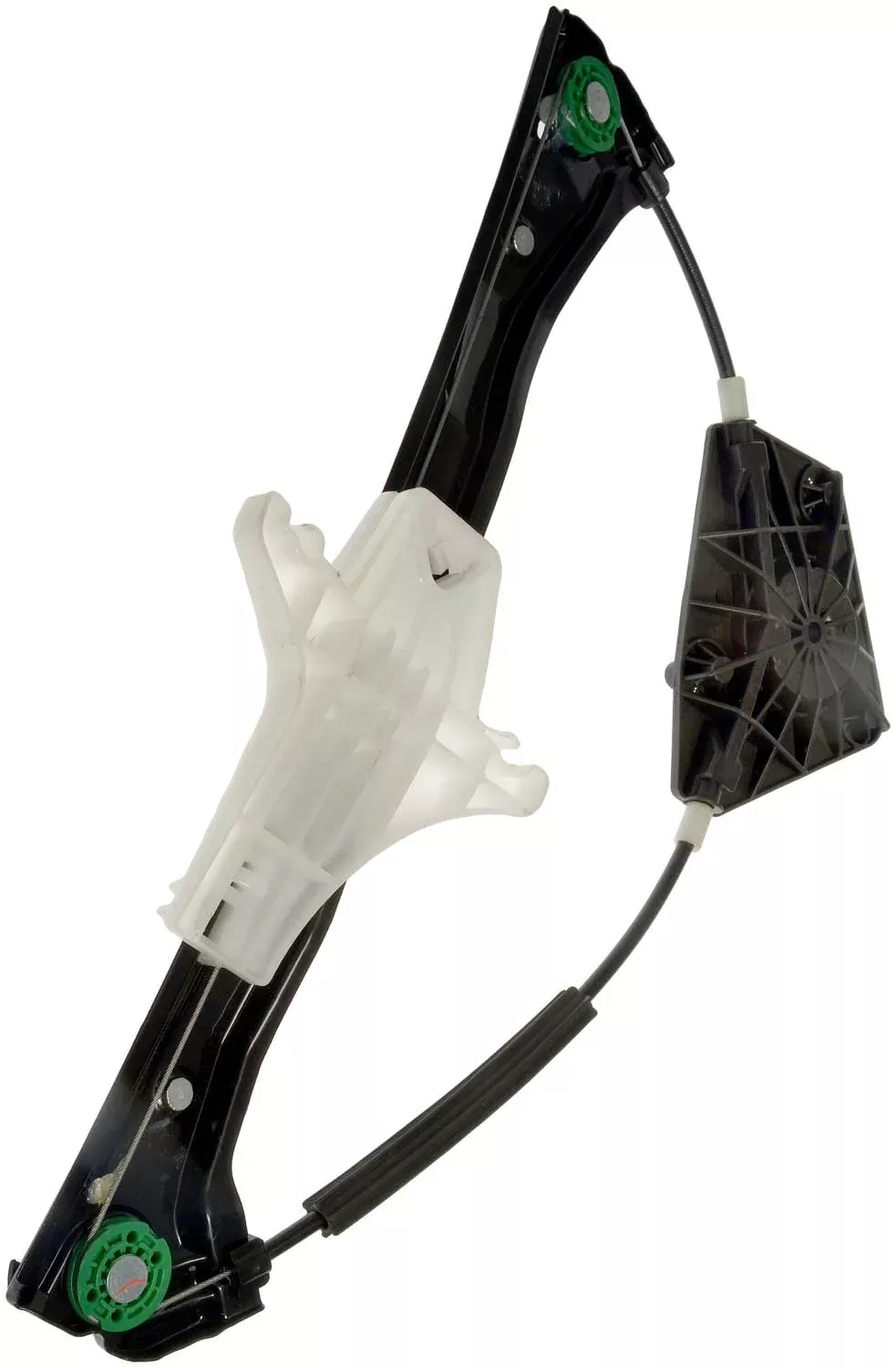 Dorman 749-011 Rear Driver Side Power Window Regulator (Regulator Only) Compatible With Select Volkswagen Models