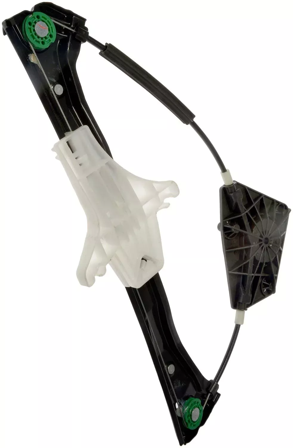 Dorman 749-012 Rear Passenger Side Power Window Regulator (Regulator Only) Compatible With Select Volkswagen Models