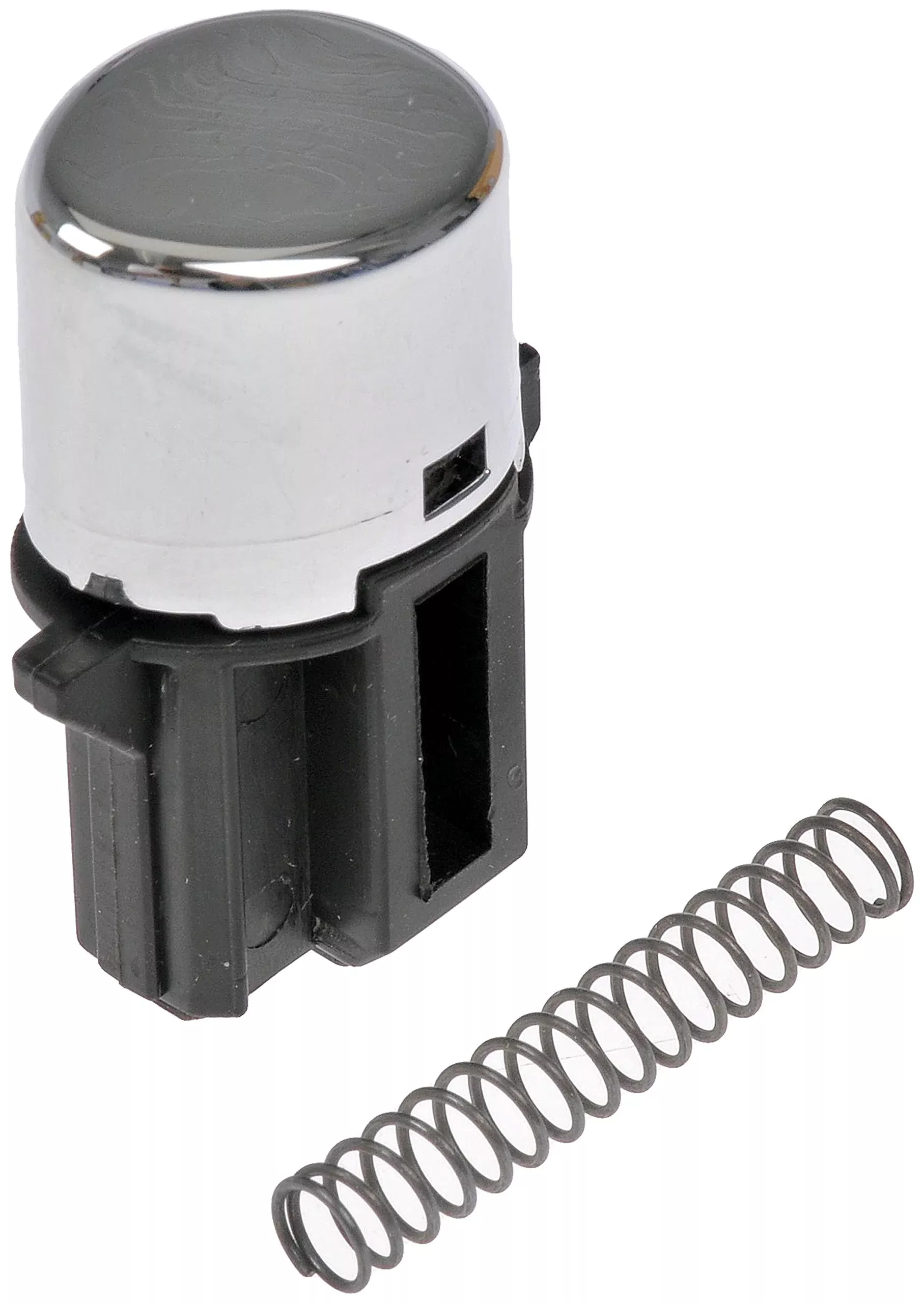 Dorman 76848 Shifter Knob Repair Kit Compatible With Select Honda Models