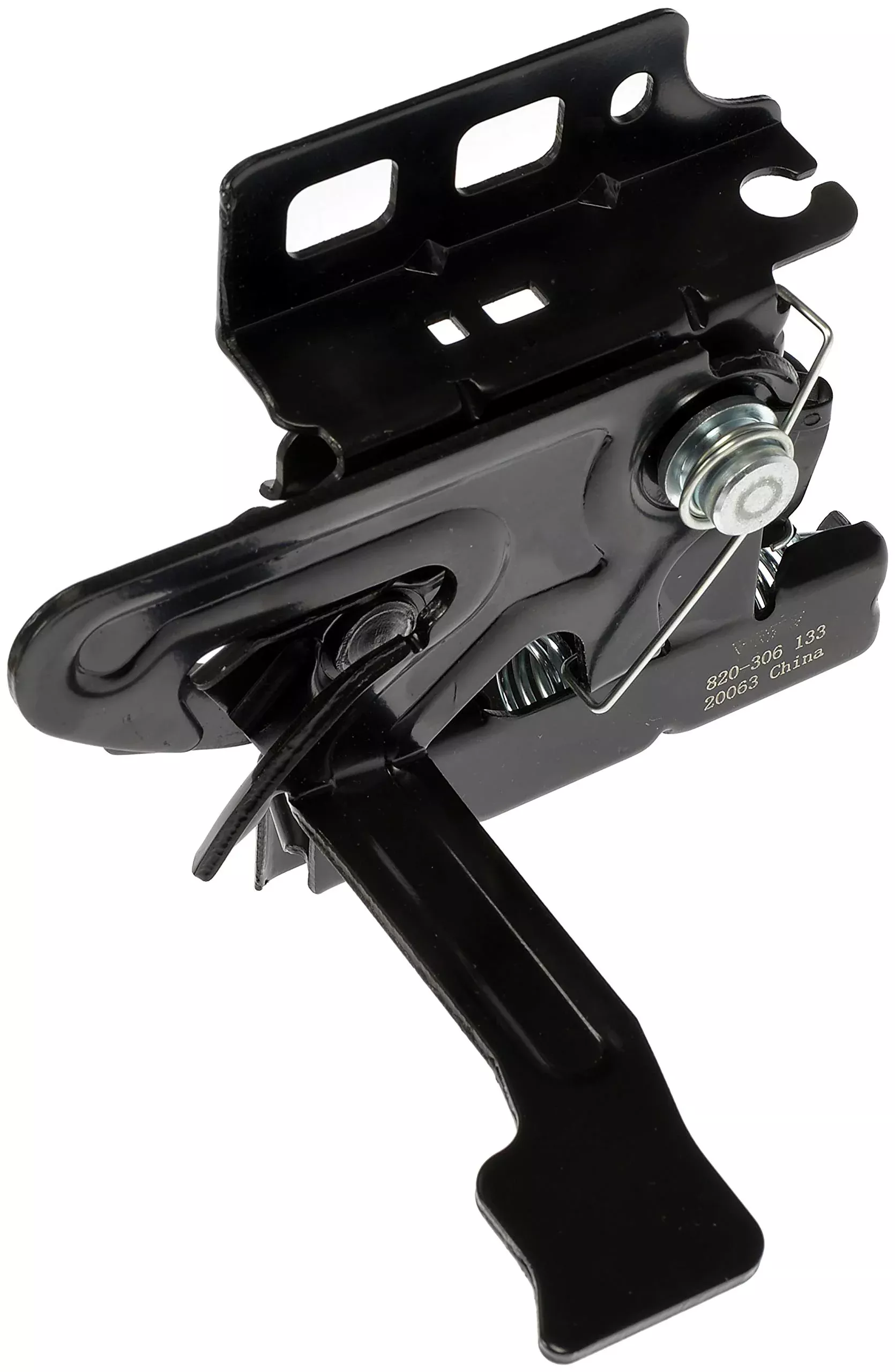 Dorman 820-306 Hood Latch Assembly Compatible With Select Chevrolet Models