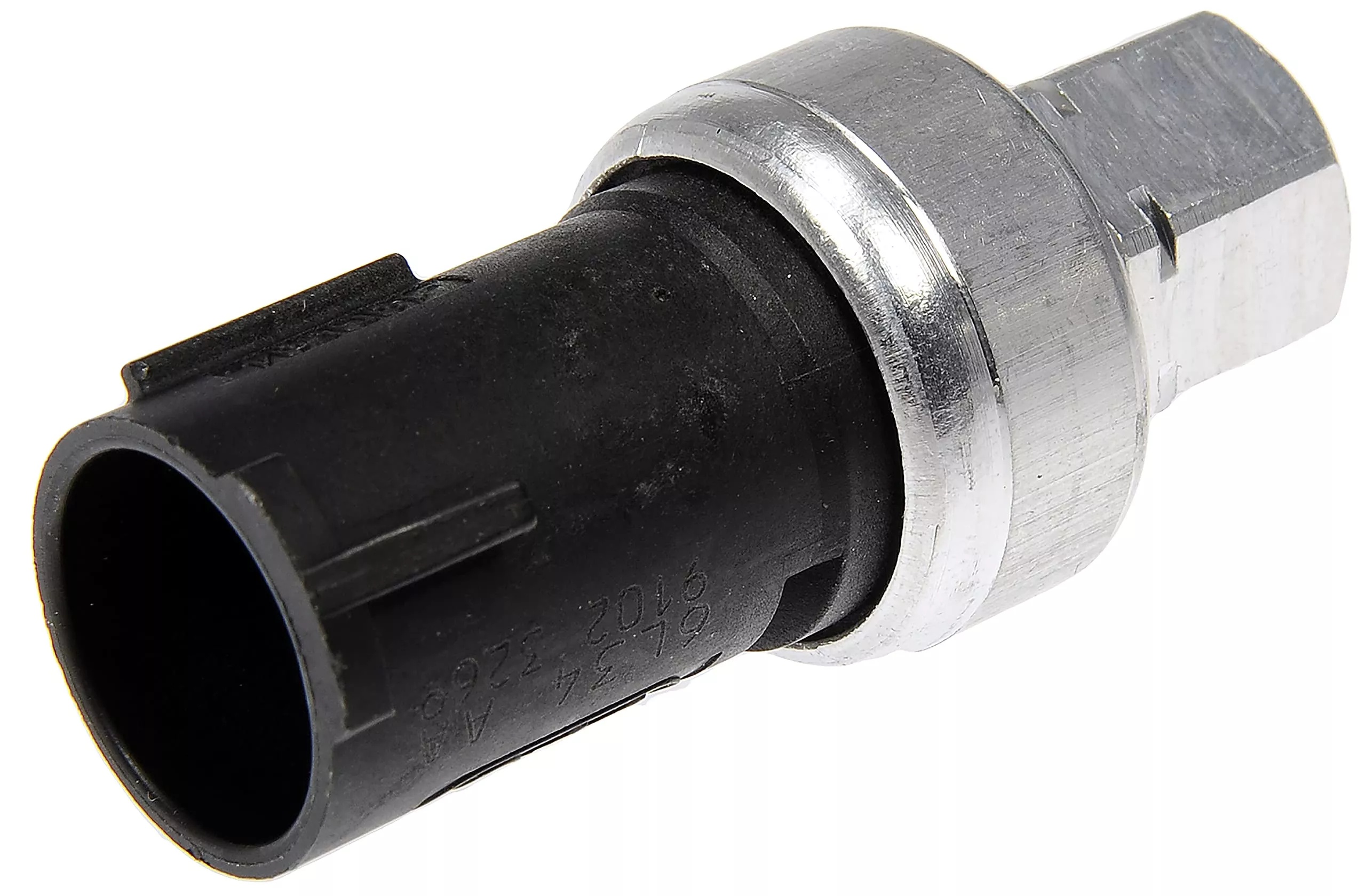 Dorman 901-236 Air Conditioning Pressure Cut-Off Switch Compatible With Select Ford / Lincoln Models