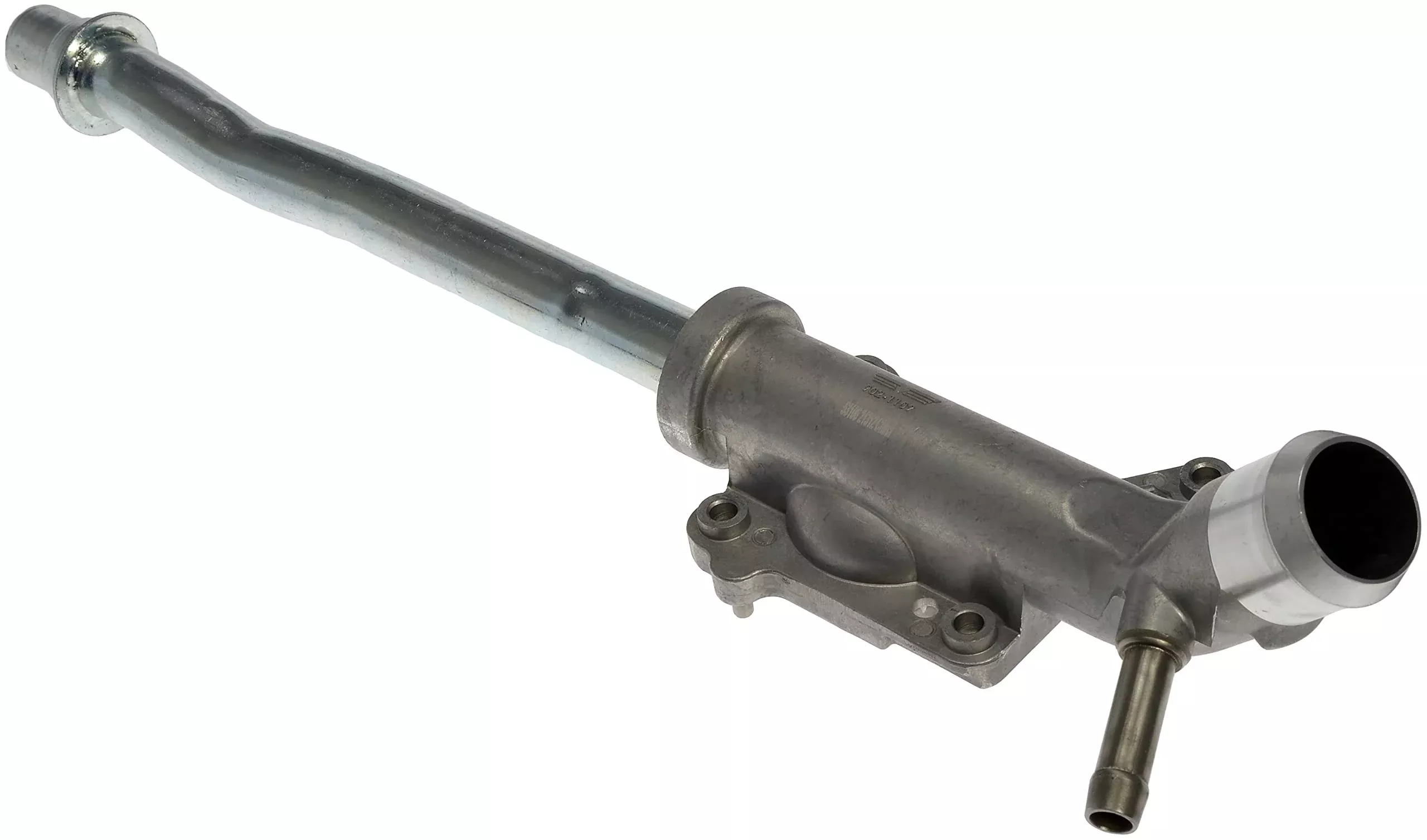 Dorman 902-1109 Engine Coolant Water Outlet Compatible With Select Ford Models (Oe Fix)