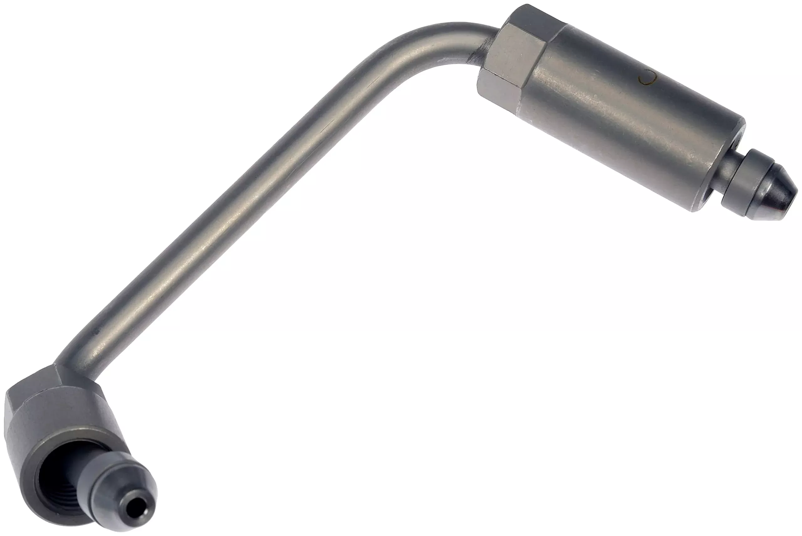 Dorman 904-150 Fuel Injector Line Compatible With Select Chevrolet/Gmc Models