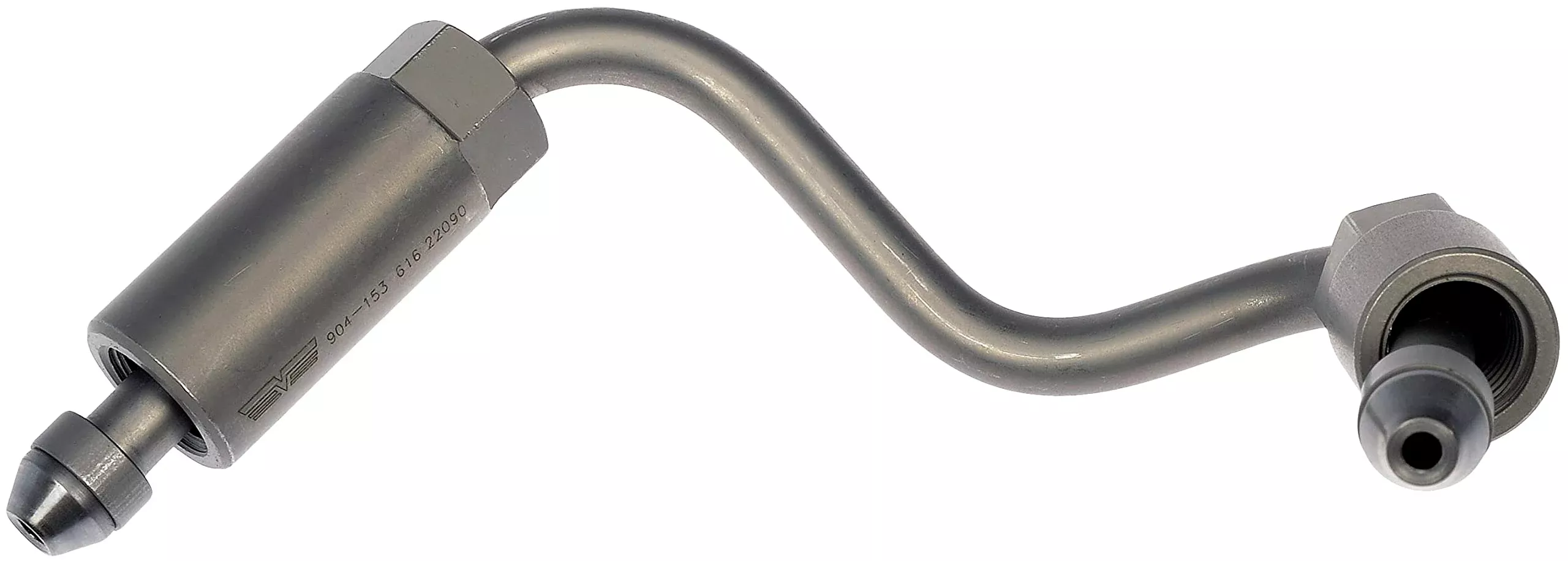 Dorman 904-153 Fuel Injector Line Compatible With Select Chevrolet/Gmc Models
