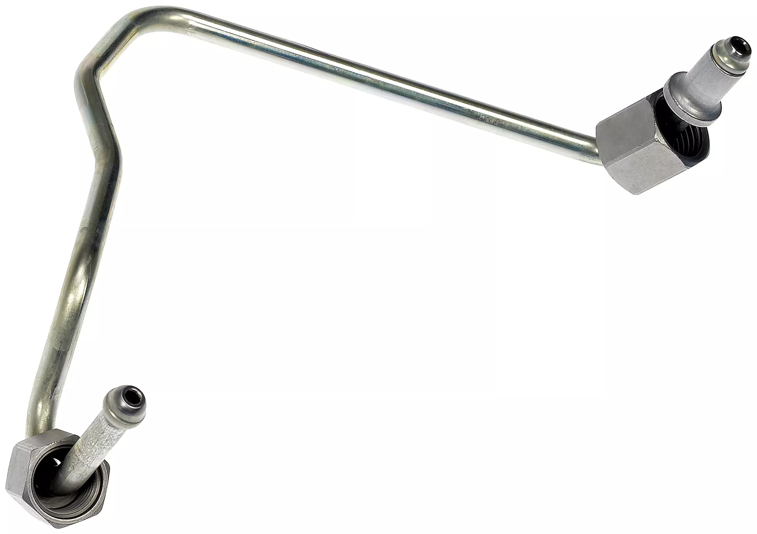 Dorman 904-159 Fuel Injector Line Compatible With Select Chevrolet/Gmc Models