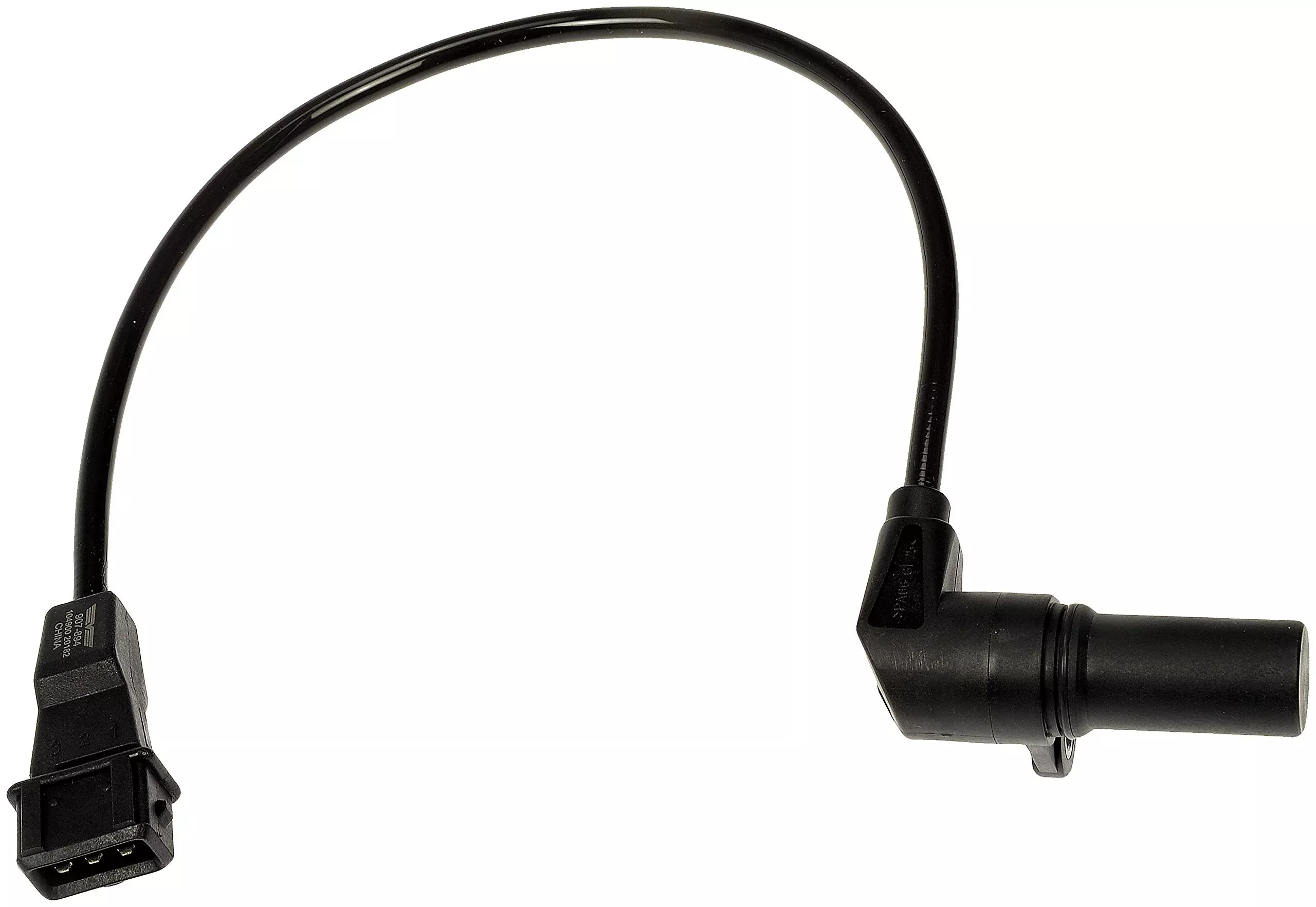 Dorman 907-894 Engine Crankshaft Position Sensor Compatible With Select Chevrolet/Pontiac Models