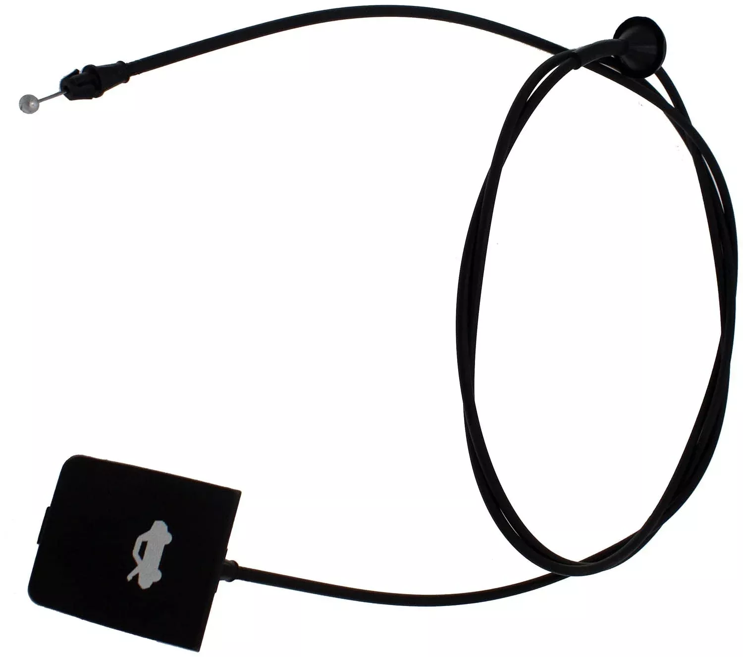 Dorman 912-747 Hood Release Cable Compatible With Select Chevrolet/Gmc Models