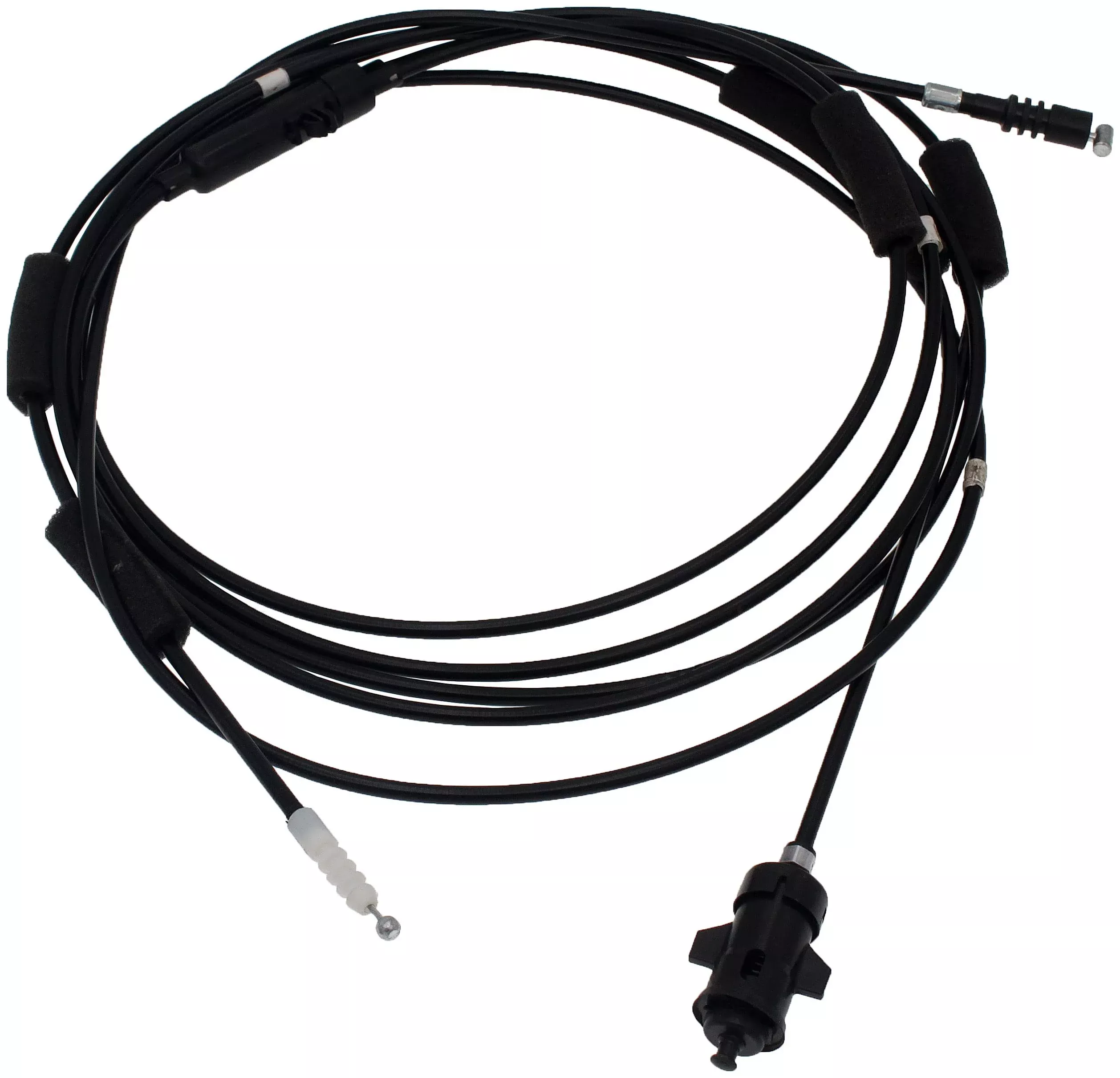 Dorman 912-778 Fuel Filler Door Release Cable Compatible With Select Honda Models