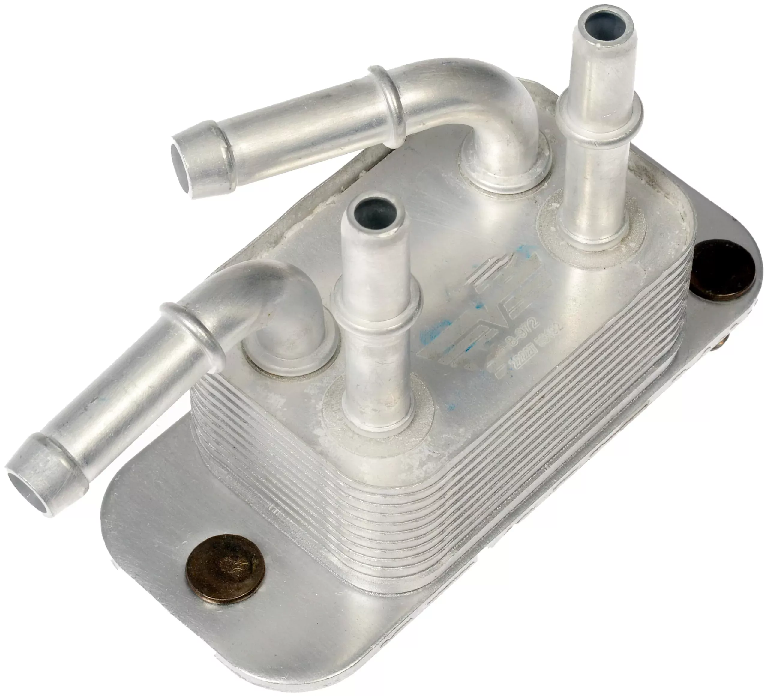 Dorman 918-972 Fuel Cooler Compatible With Select Ford Models