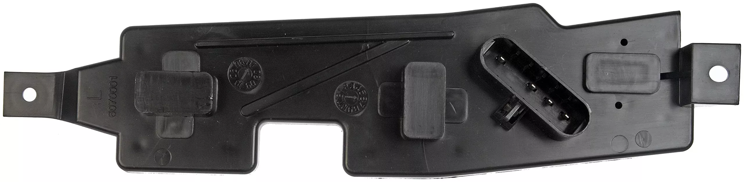 Dorman 923-001 Driver Side Tail Light Circuit Board Compatible With Select Cadillac / Chevrolet / Gmc Models