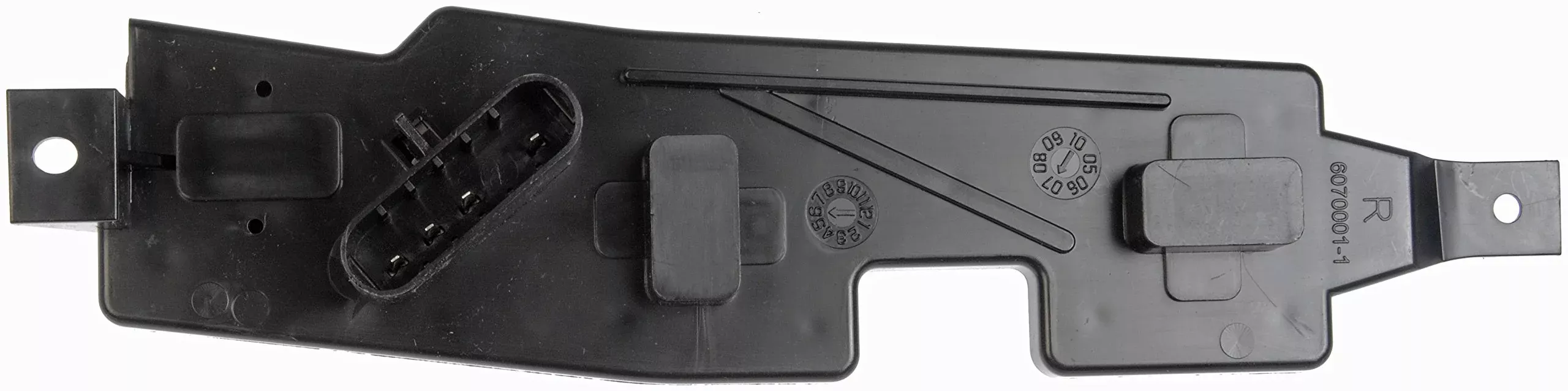 Dorman 923-002 Passenger Side Tail Light Circuit Board Compatible With Select Cadillac / Chevrolet / Gmc Models