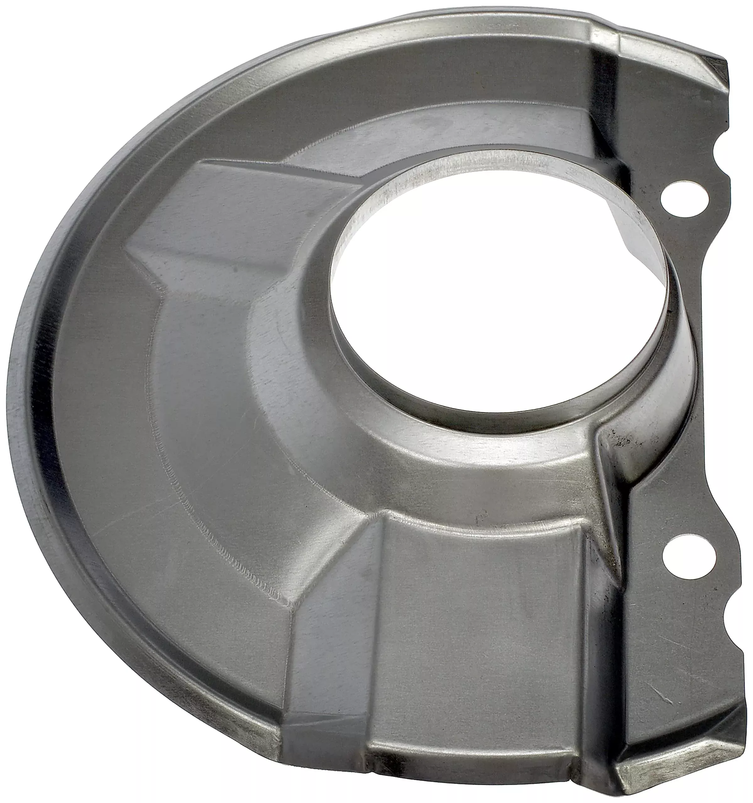 Dorman 924-651 Front Passenger Side Brake Dust Shield Compatible With Select Jeep Models
