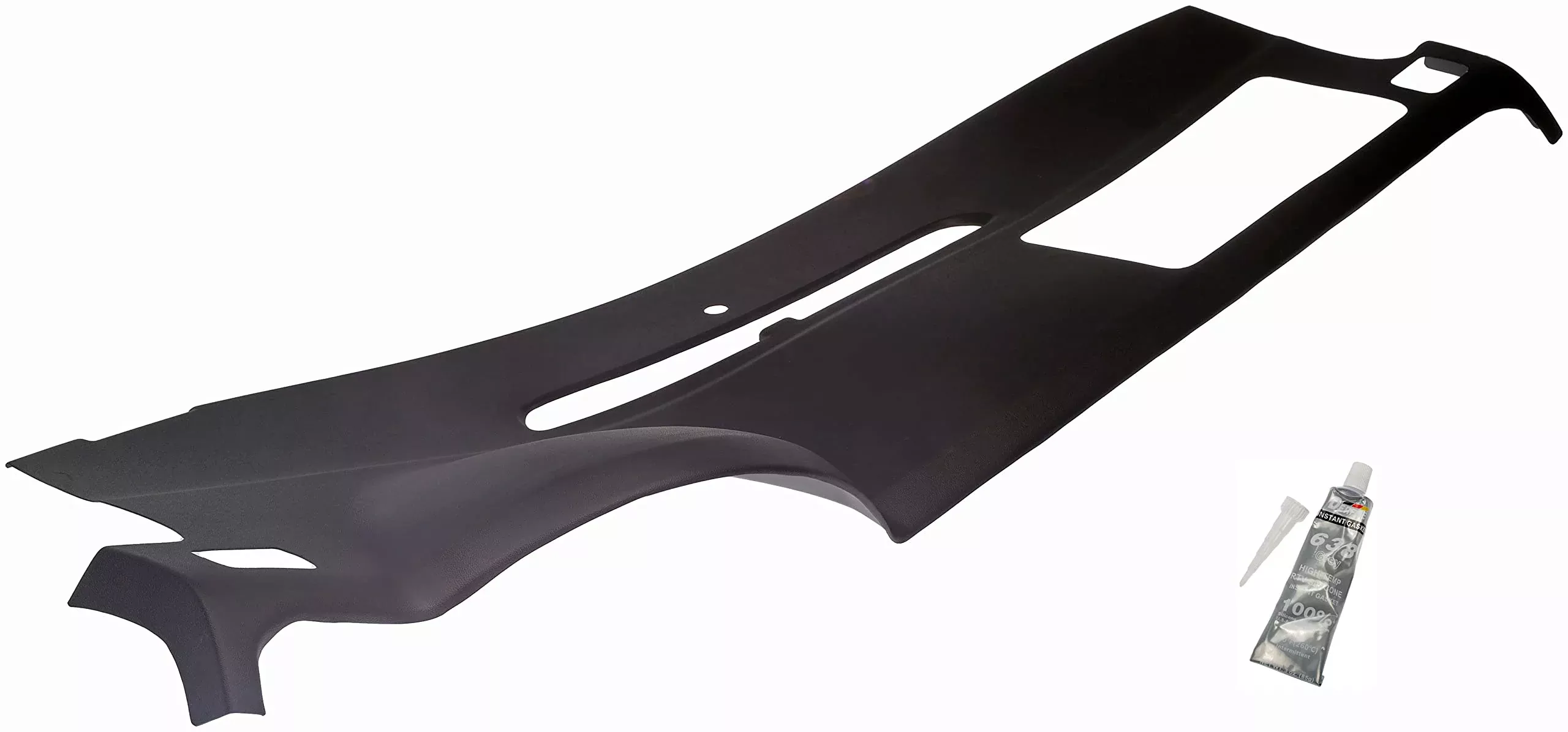 Dorman 926-120 Dashboard Cover Panel Compatible With Select Chevrolet/Gmc Models