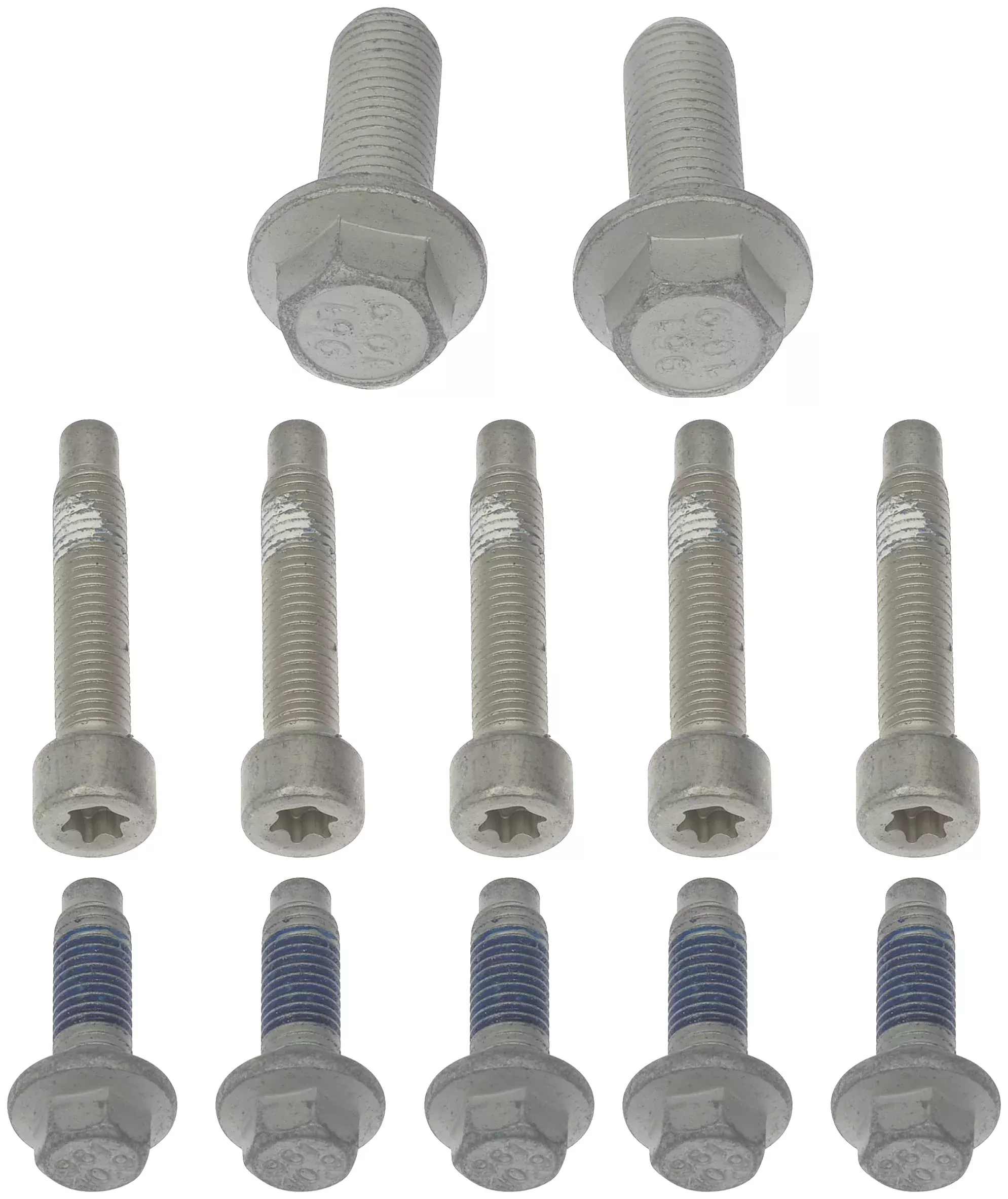 Dorman 926-128 Front Wheel Hub Bolt Compatible With Select Ford Models