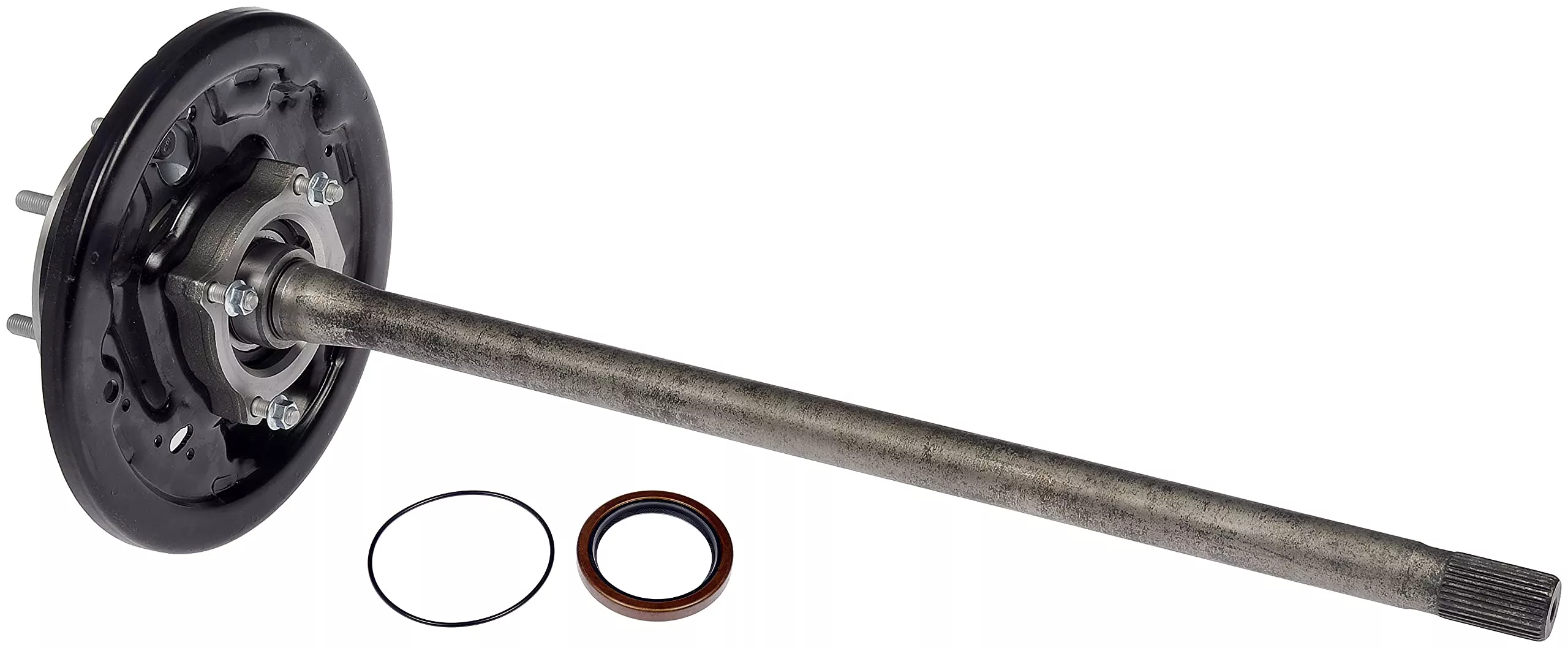 Dorman 926-140 Rear Passenger Side Pre-Pressed Rear Axle Compatible With Select Toyota Models (Oe Fix)