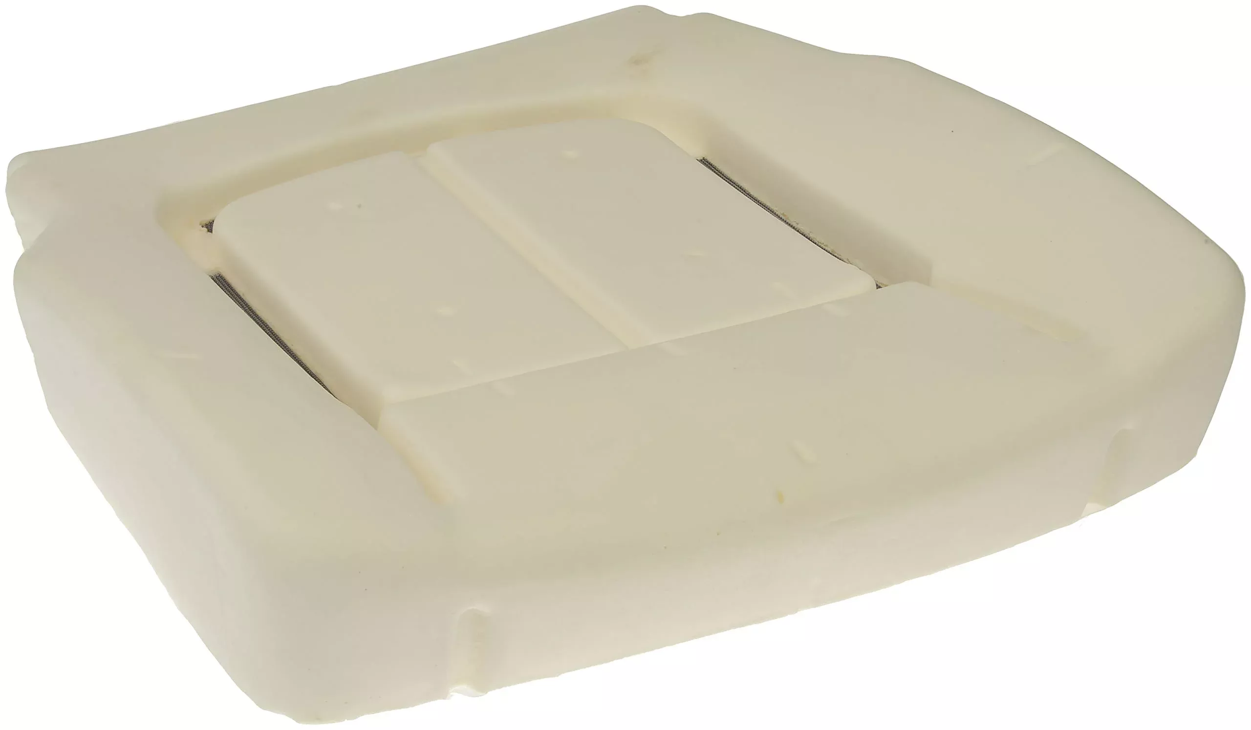 Dorman 926-858 Front Driver Side Seat Bottom Cushion Compatible With Select Ford/Lincoln Models, Tan