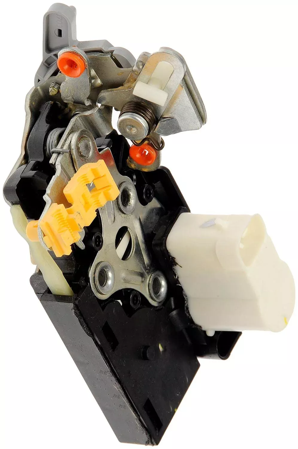 Dorman 931-565: Door Lock Actuator – Integrated With Latch