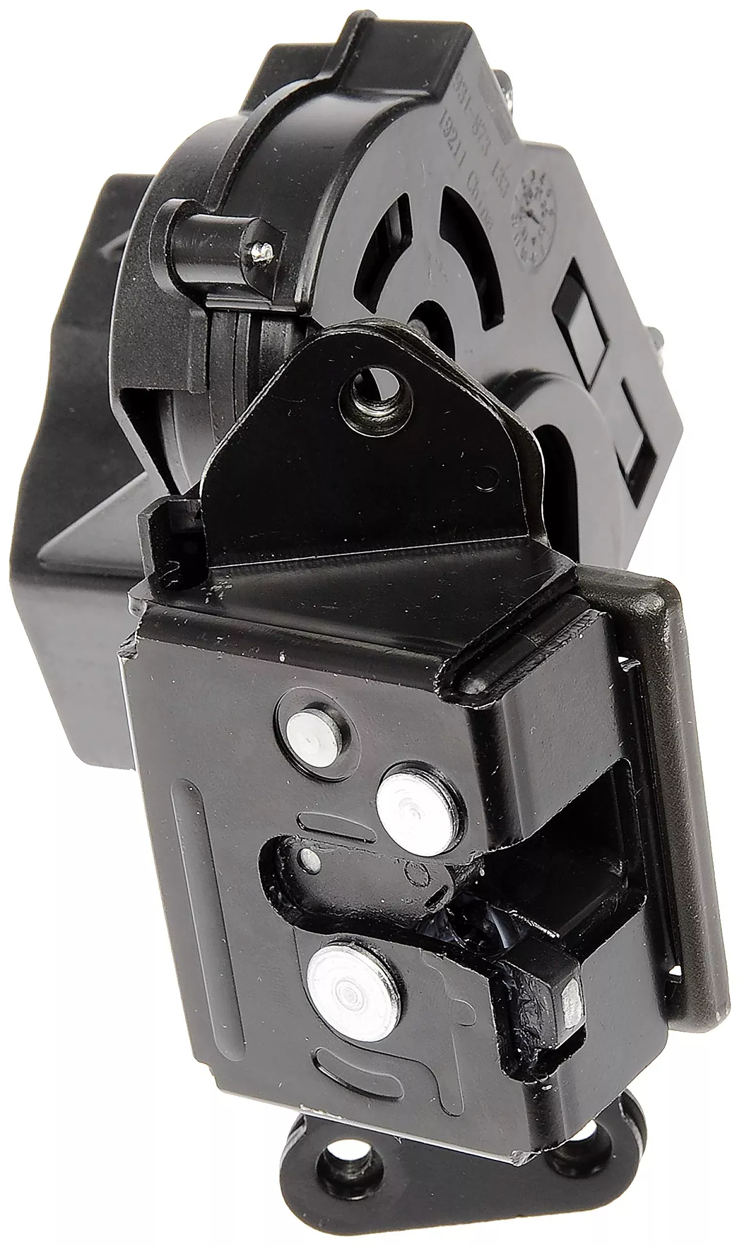 Dorman 931-873 Liftgate Lock Actuator Compatible With Select Toyota Models