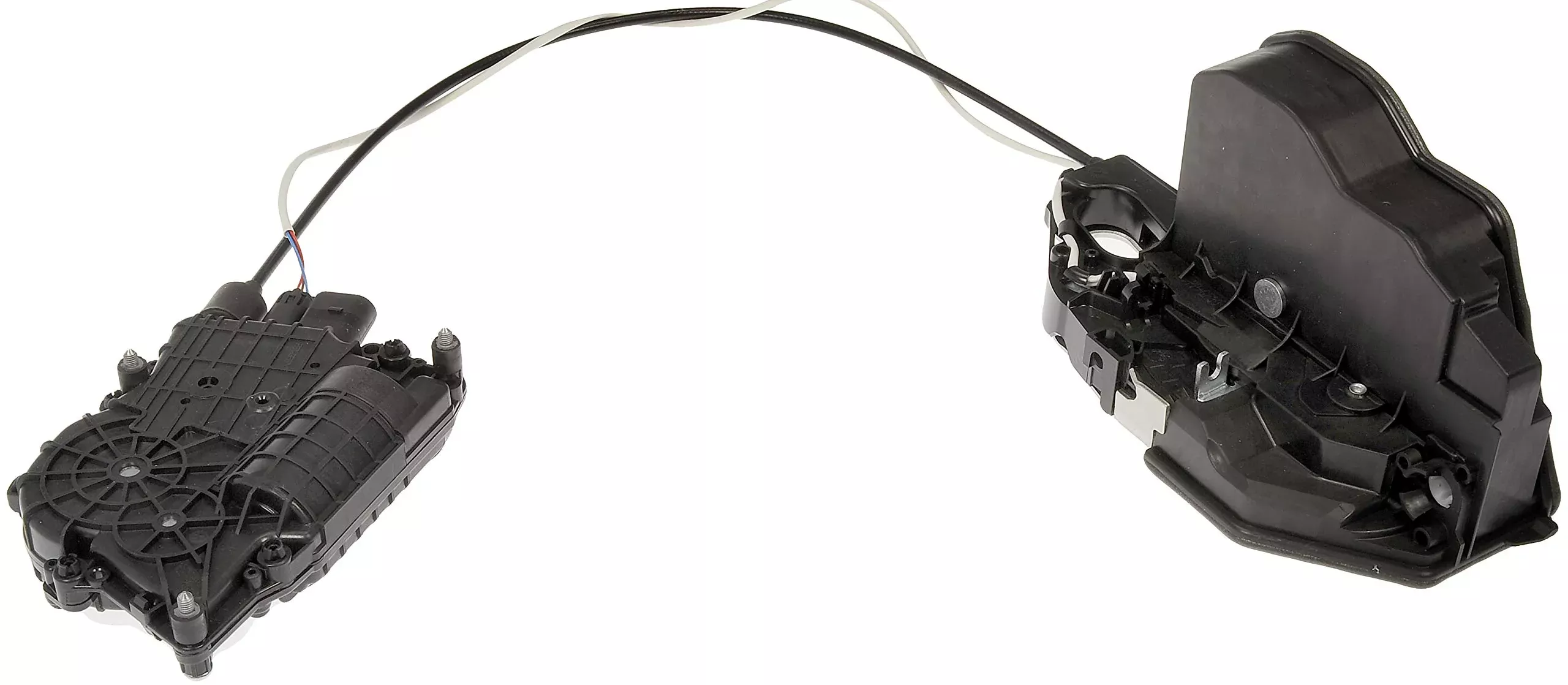 Dorman 937-826 Front Driver Side Door Lock Actuator Motor Compatible With Select Bmw Models