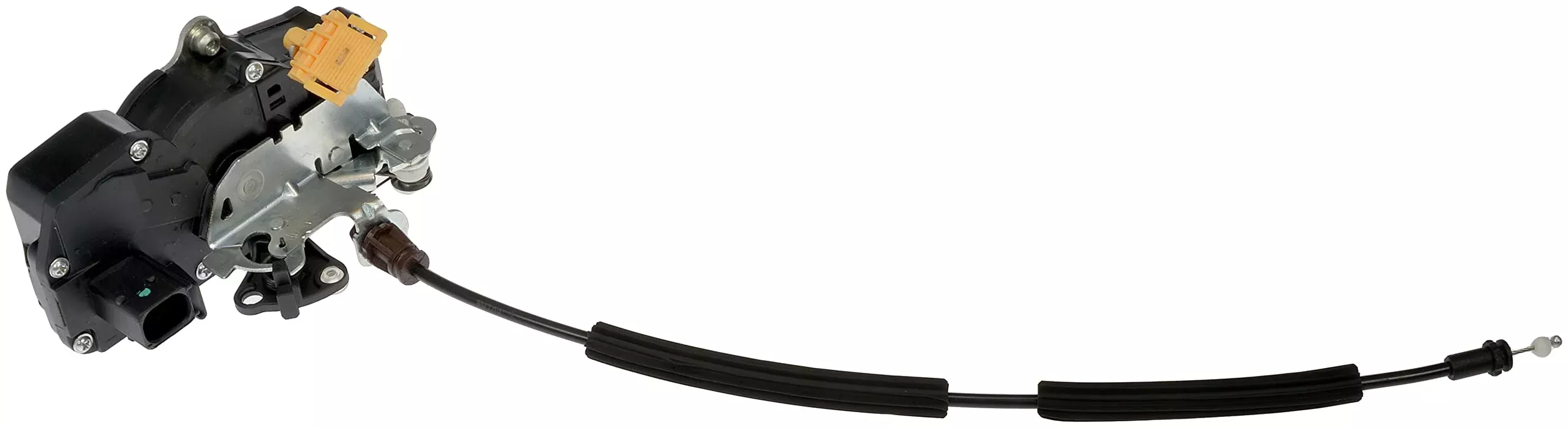 Dorman 937-908 Rear Driver Side Door Lock Actuator Motor Compatible With Select Chevrolet/Saturn Models