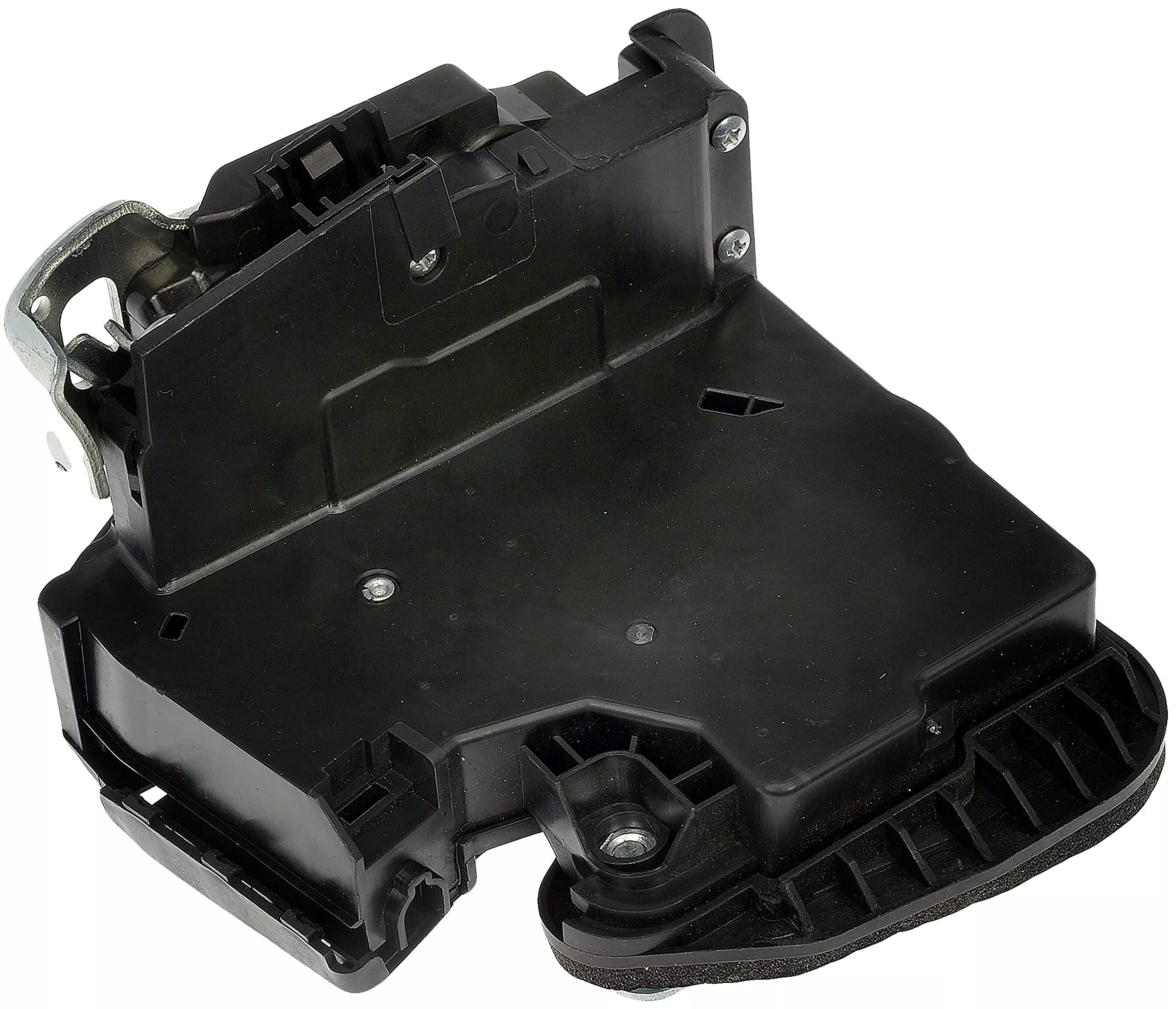 Dorman 937-927 Rear Passenger Side Door Lock Actuator Motor Compatible With Select Models
