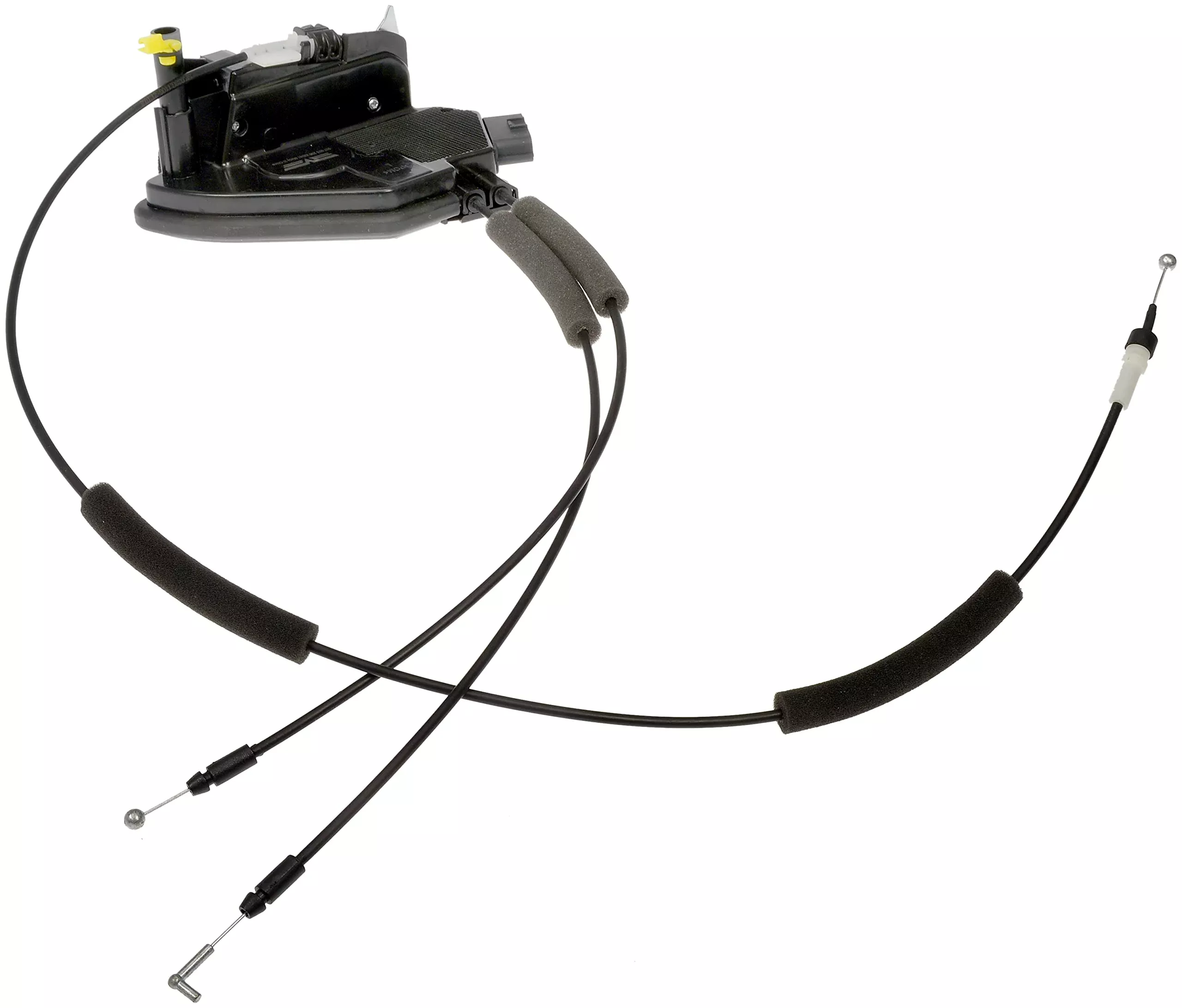 Dorman 937-976 Front Driver Side Door Lock Actuator Motor Compatible With Select Nissan Models