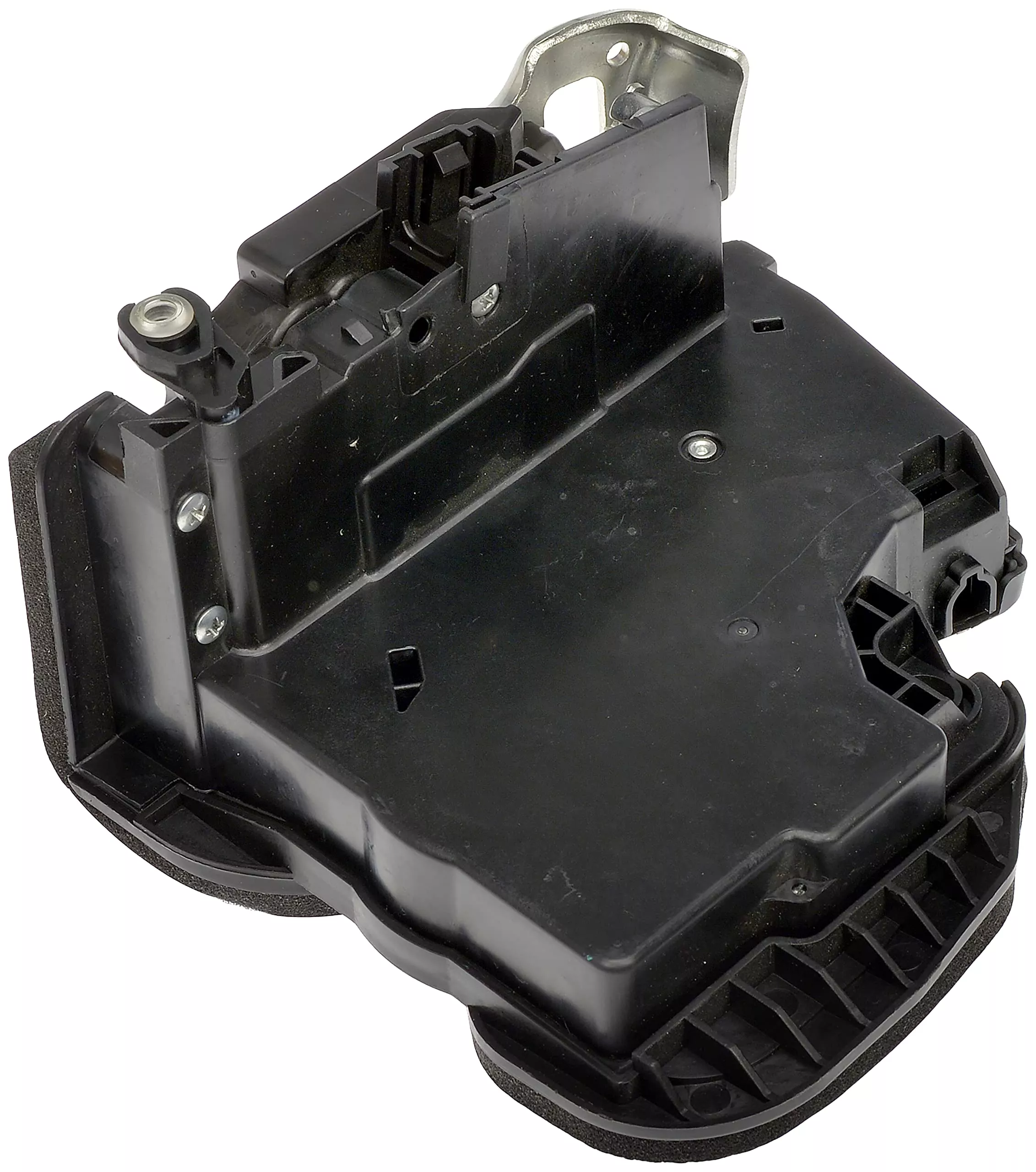 Dorman 937-981 Front Driver Side Door Lock Actuator Motor Compatible With Select Chevrolet/Gmc Models