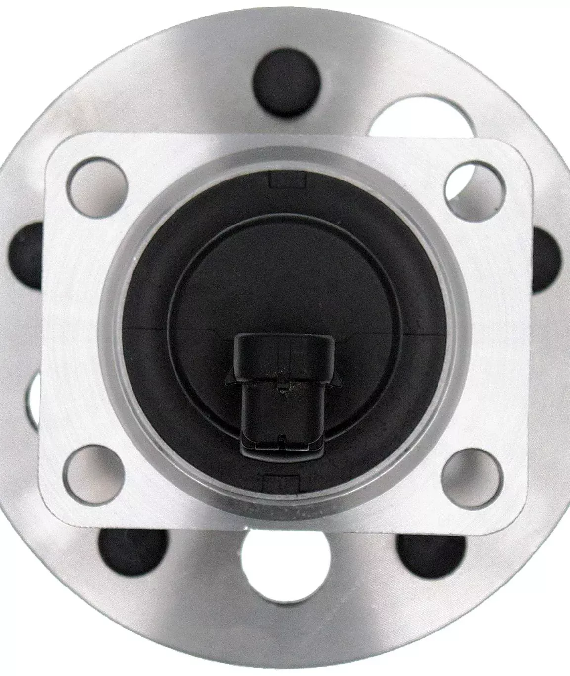 Dorman 951-830 Rear Wheel Bearing And Hub Assembly Compatible With Select Models