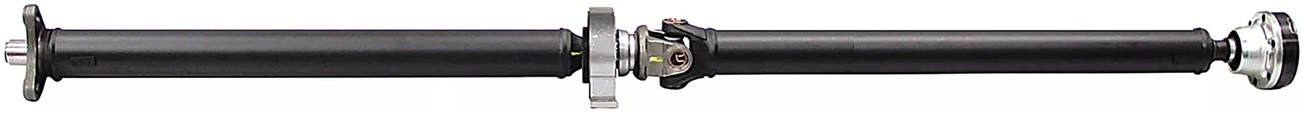 Dorman 976-517 Rear Drive Shaft Compatible With Select Bmw Models