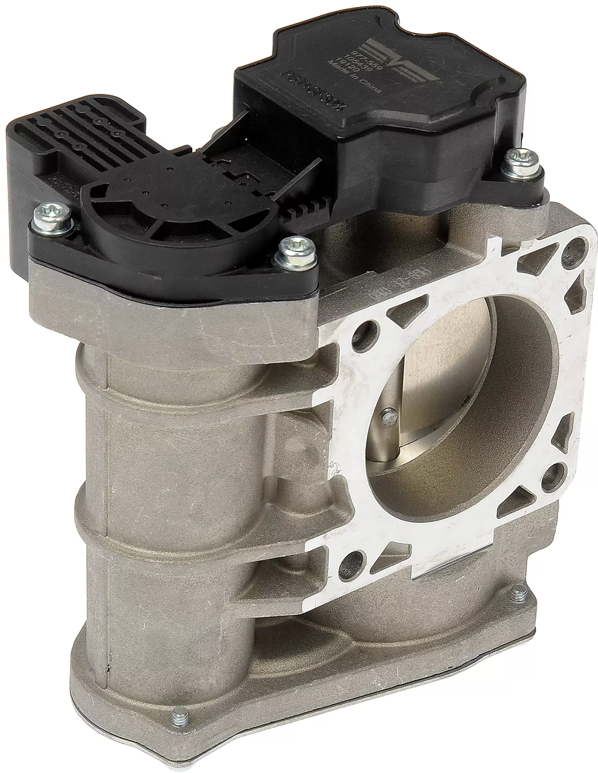 Dorman 977-559 Electronic Throttle Body Assembly Compatible With Select Chevrolet/Pontiac Models (Oe Fix)