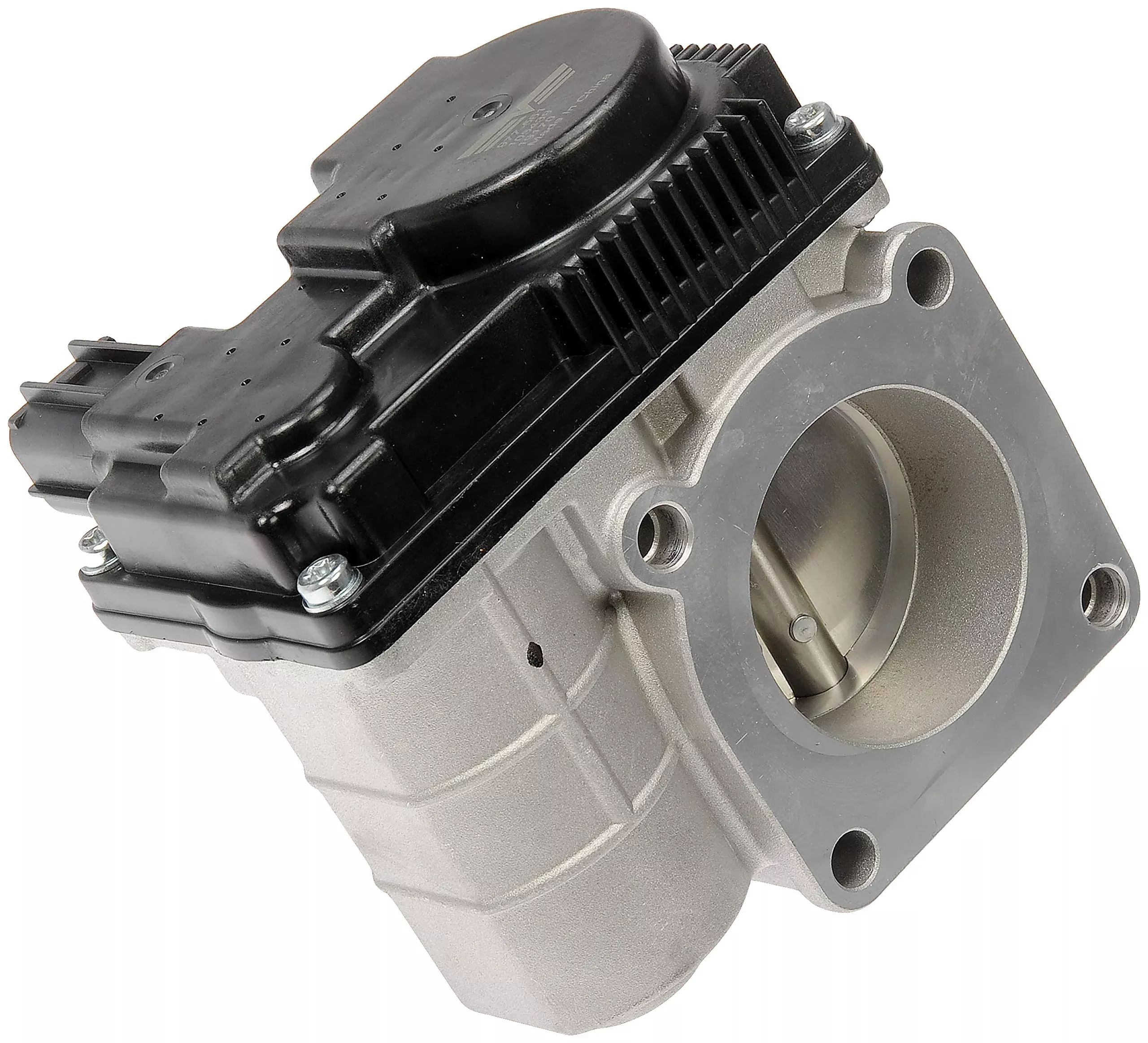 Dorman 977-561 Electronic Throttle Body Assembly Compatible With Select Nissan Models (Oe Fix)