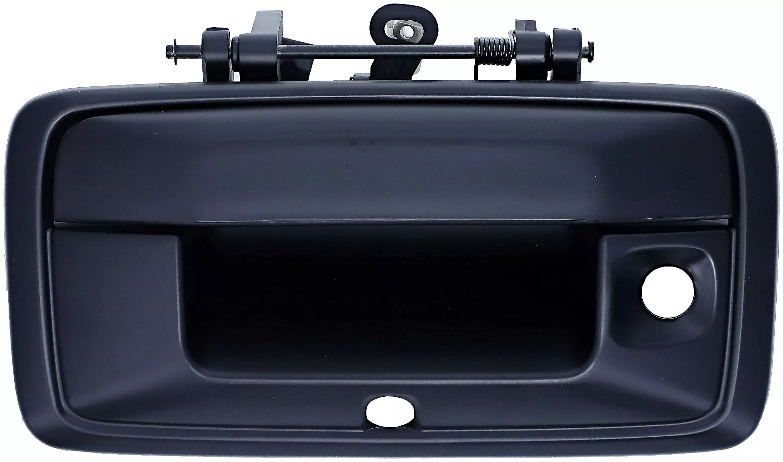 Dorman 97771 Tailgate Handle Compatible With Select Chevrolet/Gmc Models, Black