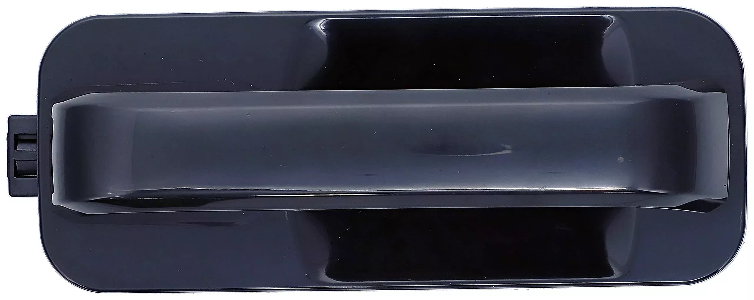 Dorman 97929 Exterior Door Handle Compatible With Select Ford Models, Black