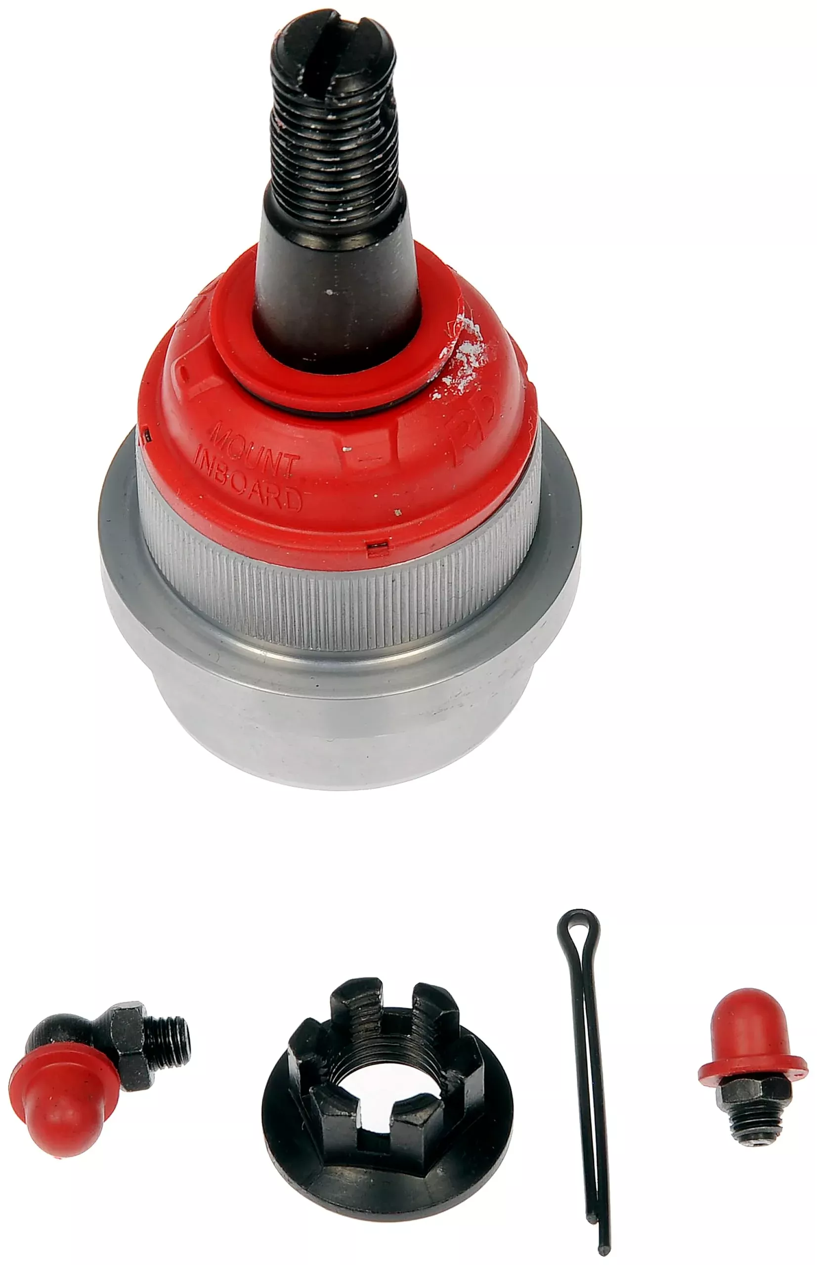 Dorman B3134Rd Front Upper Suspension Ball Joint Compatible With Select Dodge/Jeep Models