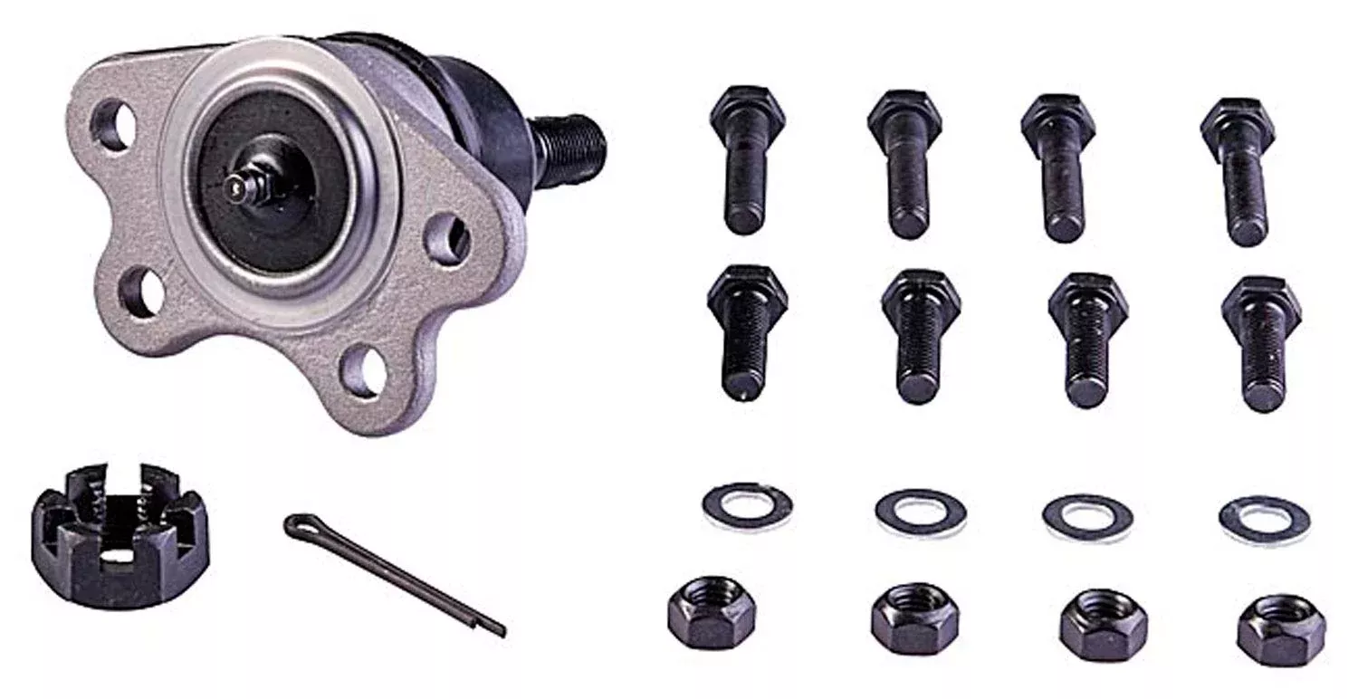 Dorman B6292Xl Front Upper Suspension Ball Joint Compatible With Cadillac/Chevrolet/Gmc Models