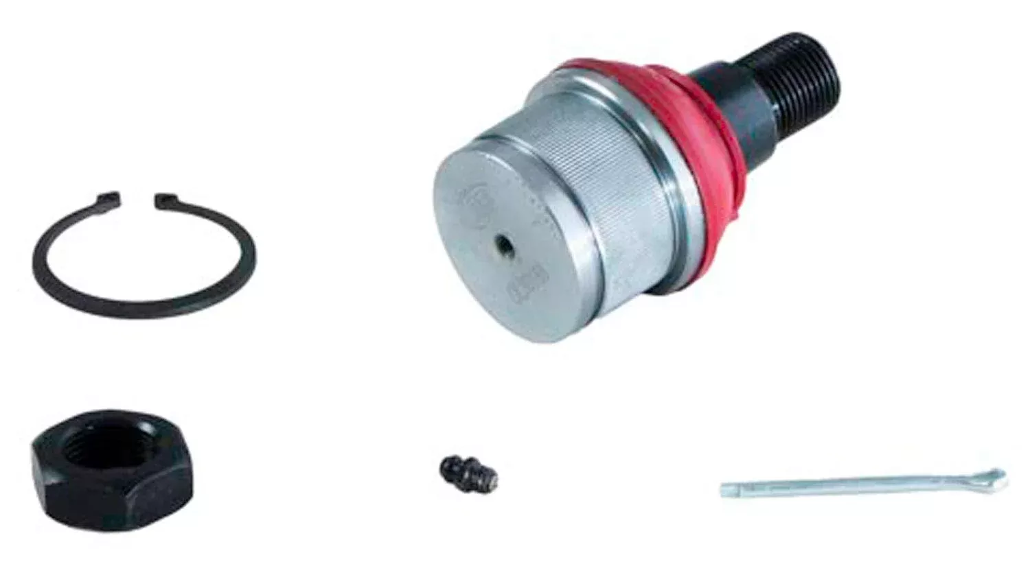 Dorman B80027Xl Front Lower Suspension Ball Joint Compatible With Select Ford Models