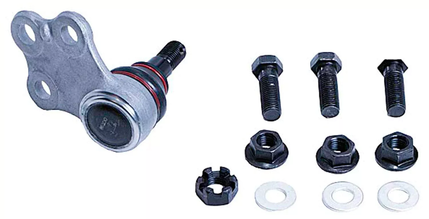 Dorman B8647Xl Front Lower Suspension Ball Joint Compatible With Select Mercury/Nissan Models