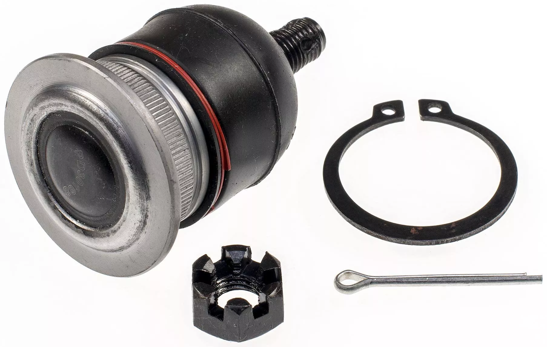 Dorman B90469Xl Front Upper Suspension Ball Joint Compatible With Select Acura/Honda Models