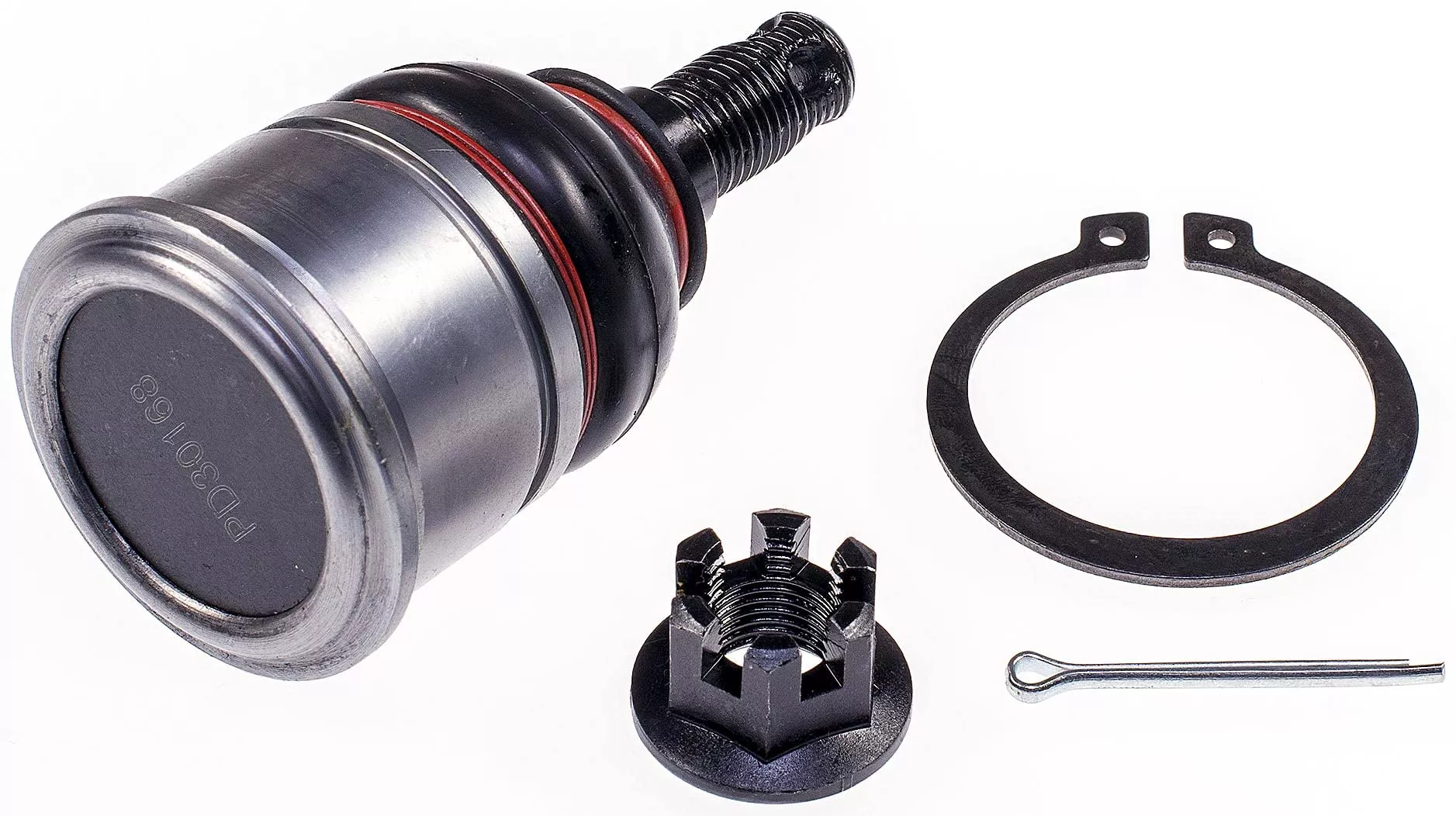 Dorman B9385Xl Front Lower Suspension Ball Joint Compatible With Select Acura/Honda Models