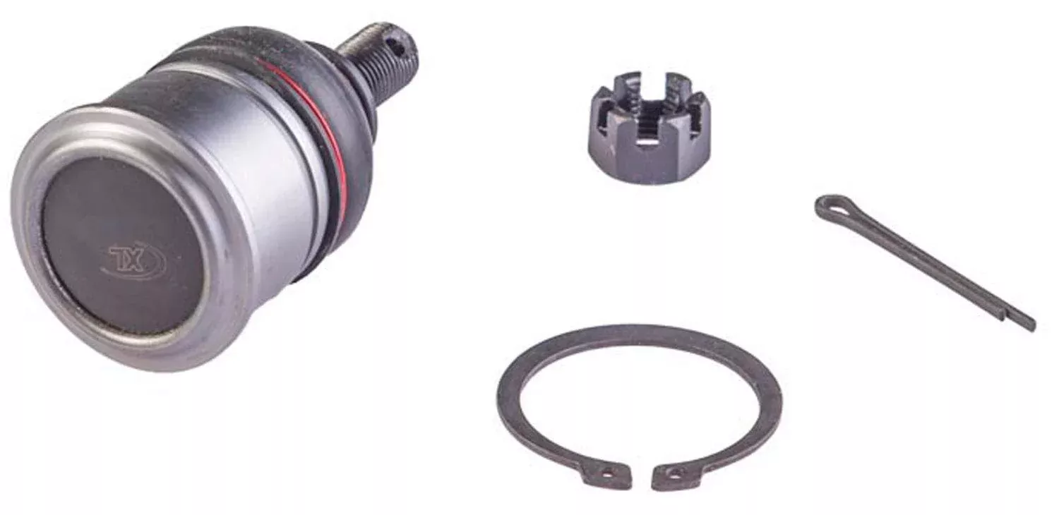 Dorman B9802Xl Front Lower Suspension Ball Joint Compatible With Select Acura/Honda Models