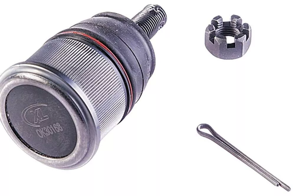 Dorman Bj59115Xl Front Lower Suspension Ball Joint Compatible With Select Acura/Honda Models
