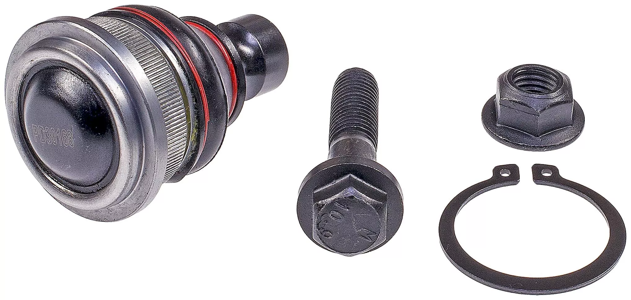 Dorman Bj60005Xl Front Lower Suspension Ball Joint Compatible With Select Hyundai/Kia Models