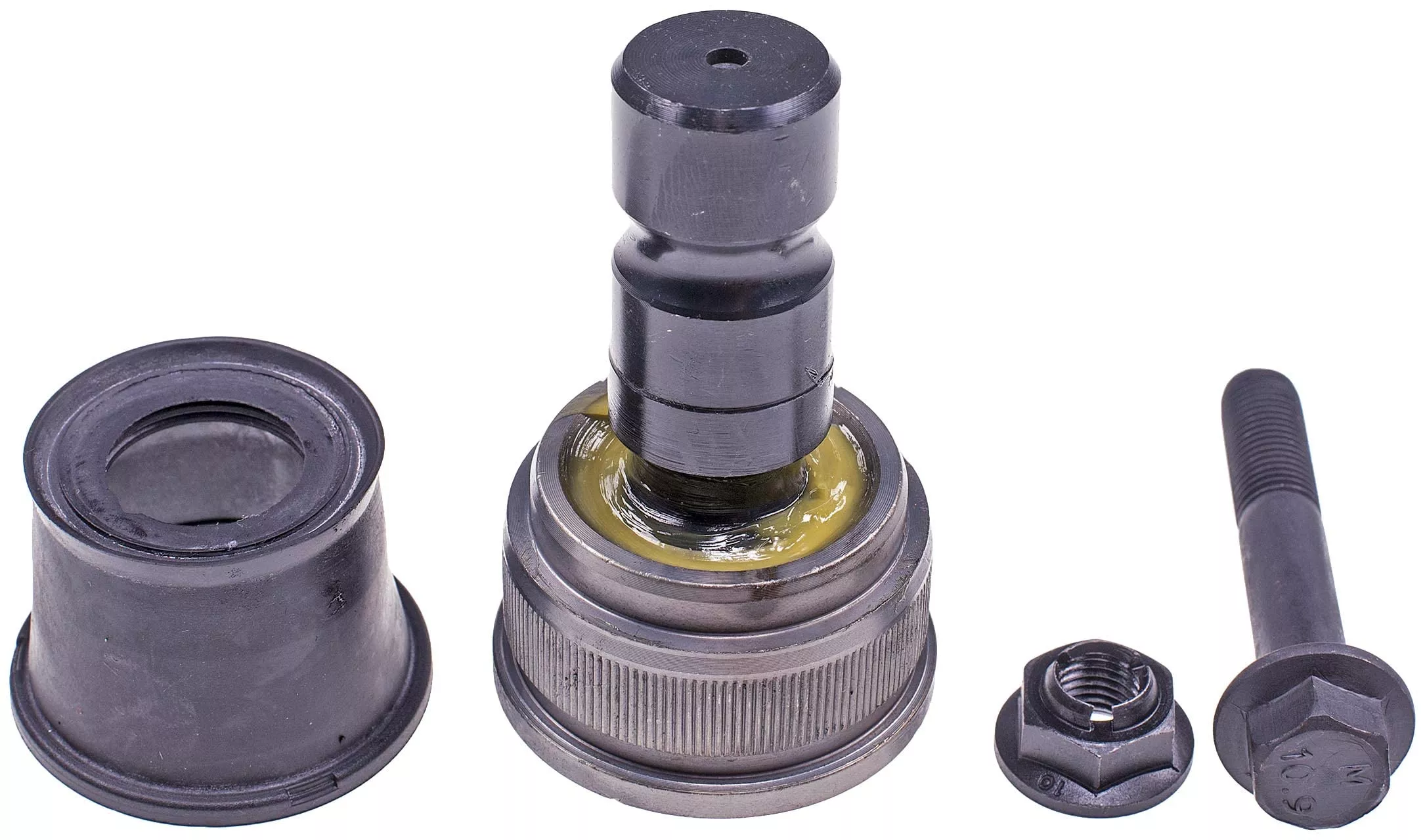 Dorman Bj65205Xl Front Lower Suspension Ball Joint Compatible With Select Mazda Models