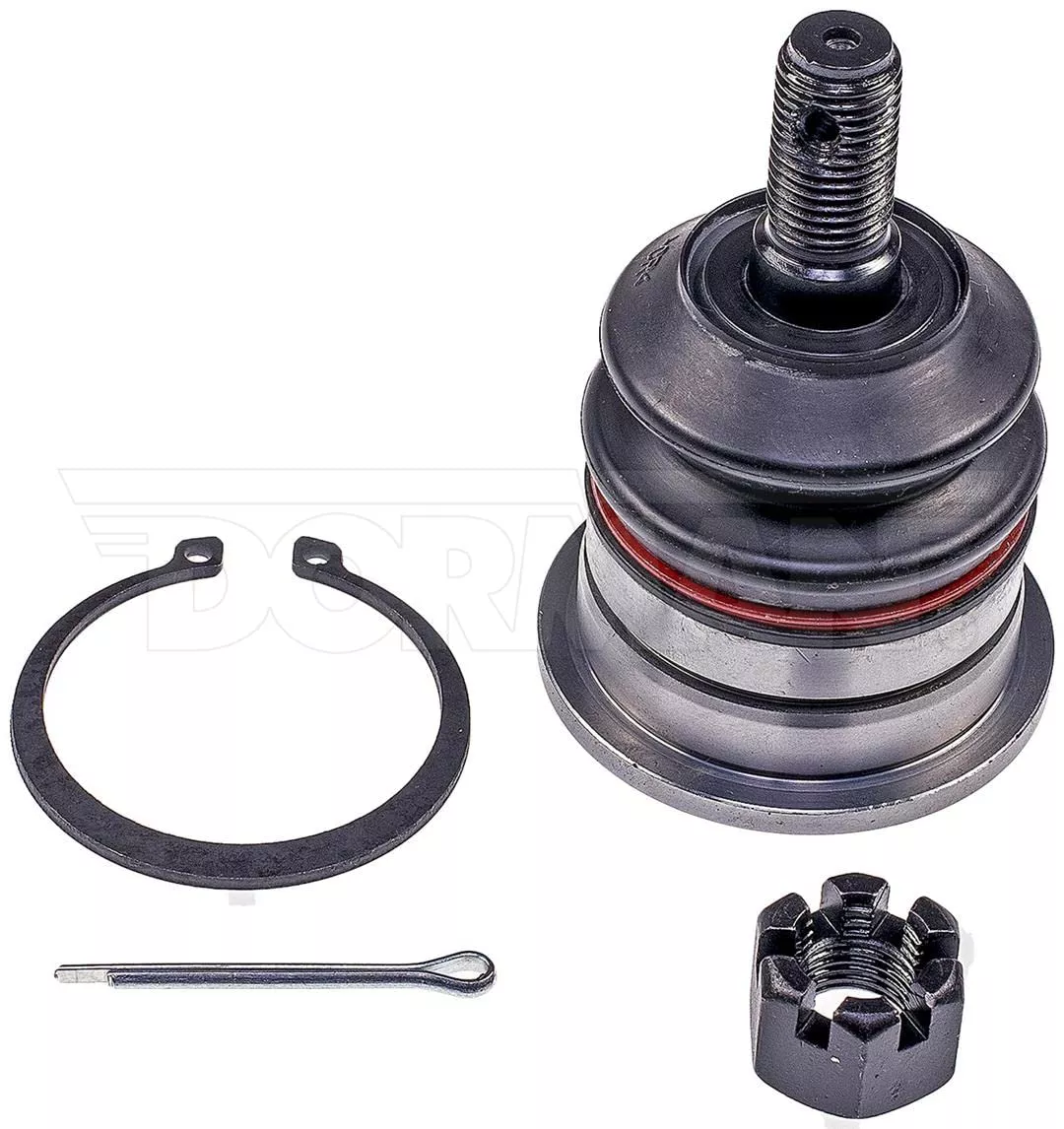 Dorman Bj69006Xl Front Upper Suspension Ball Joint Compatible With Select Nissan Models