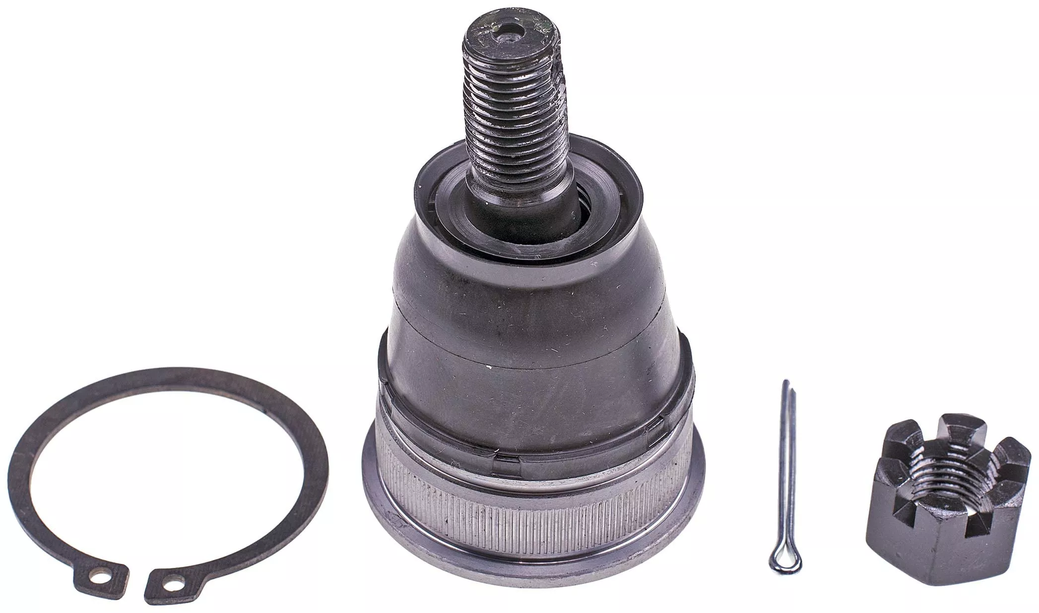 Dorman Bj69026Xl Front Upper Suspension Ball Joint Compatible With Select Nissan/Suzuki Models