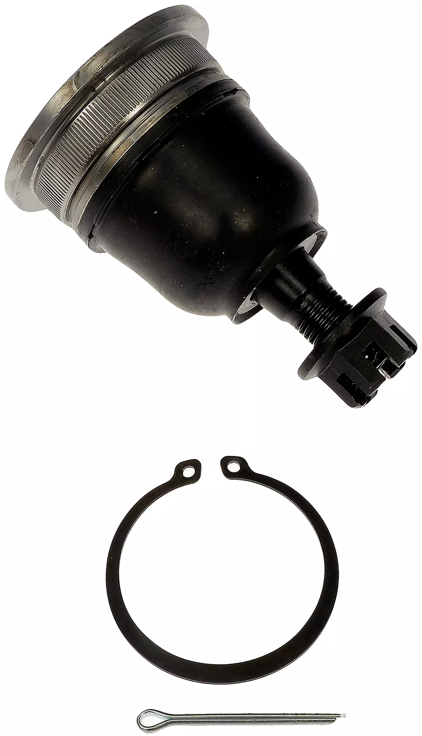 Dorman Bj69076Xl Front Upper Suspension Ball Joint Compatible With Select Nissan Models