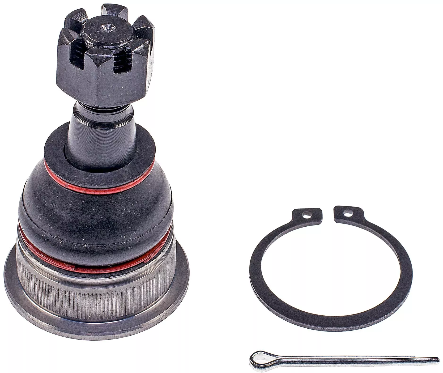 Dorman Bj69335Xl Front Lower Suspension Ball Joint Compatible With Select Infiniti/Nissan Models