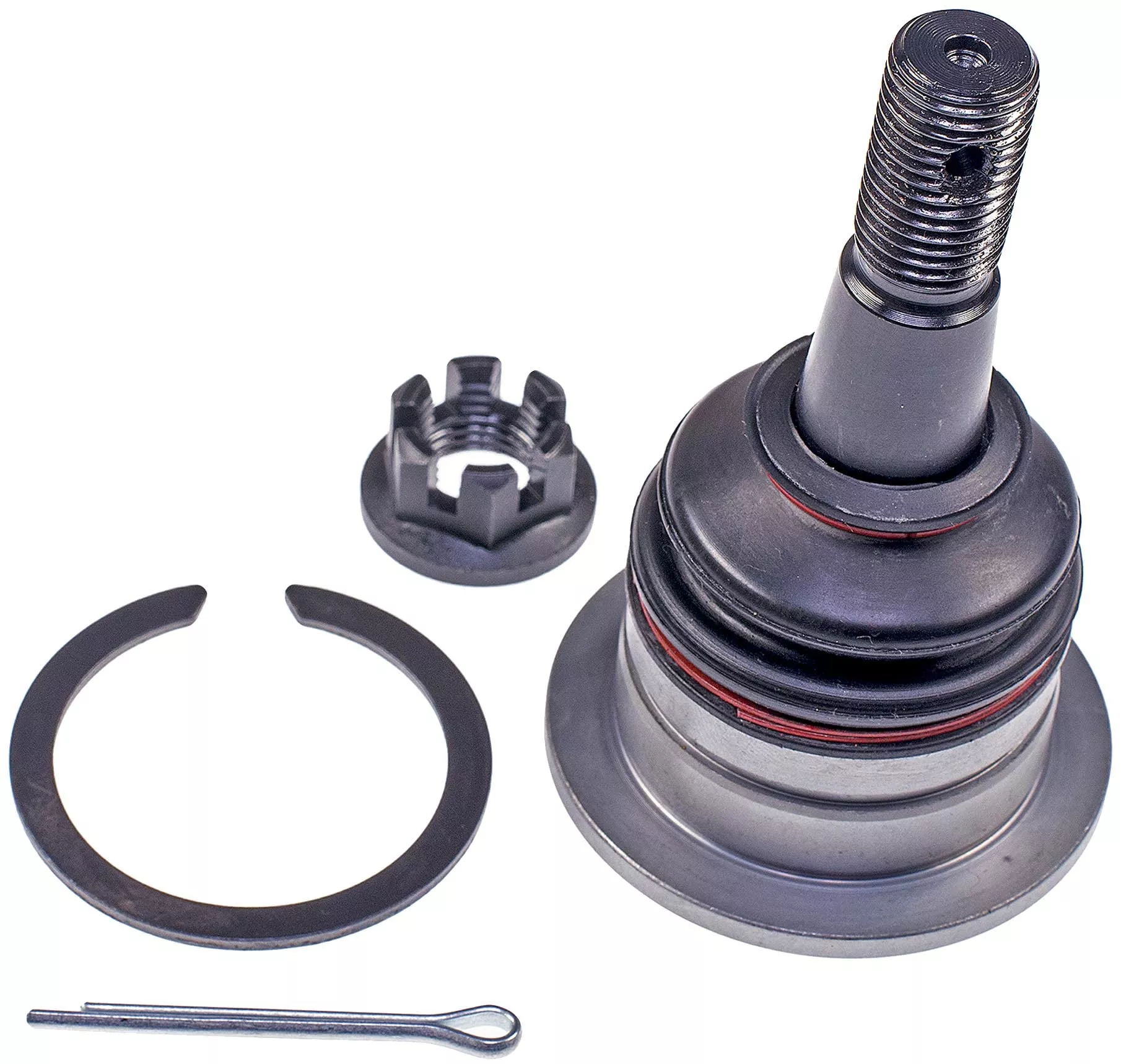 Dorman Bj74026Xl Front Upper Suspension Ball Joint Compatible With Select Toyota Models