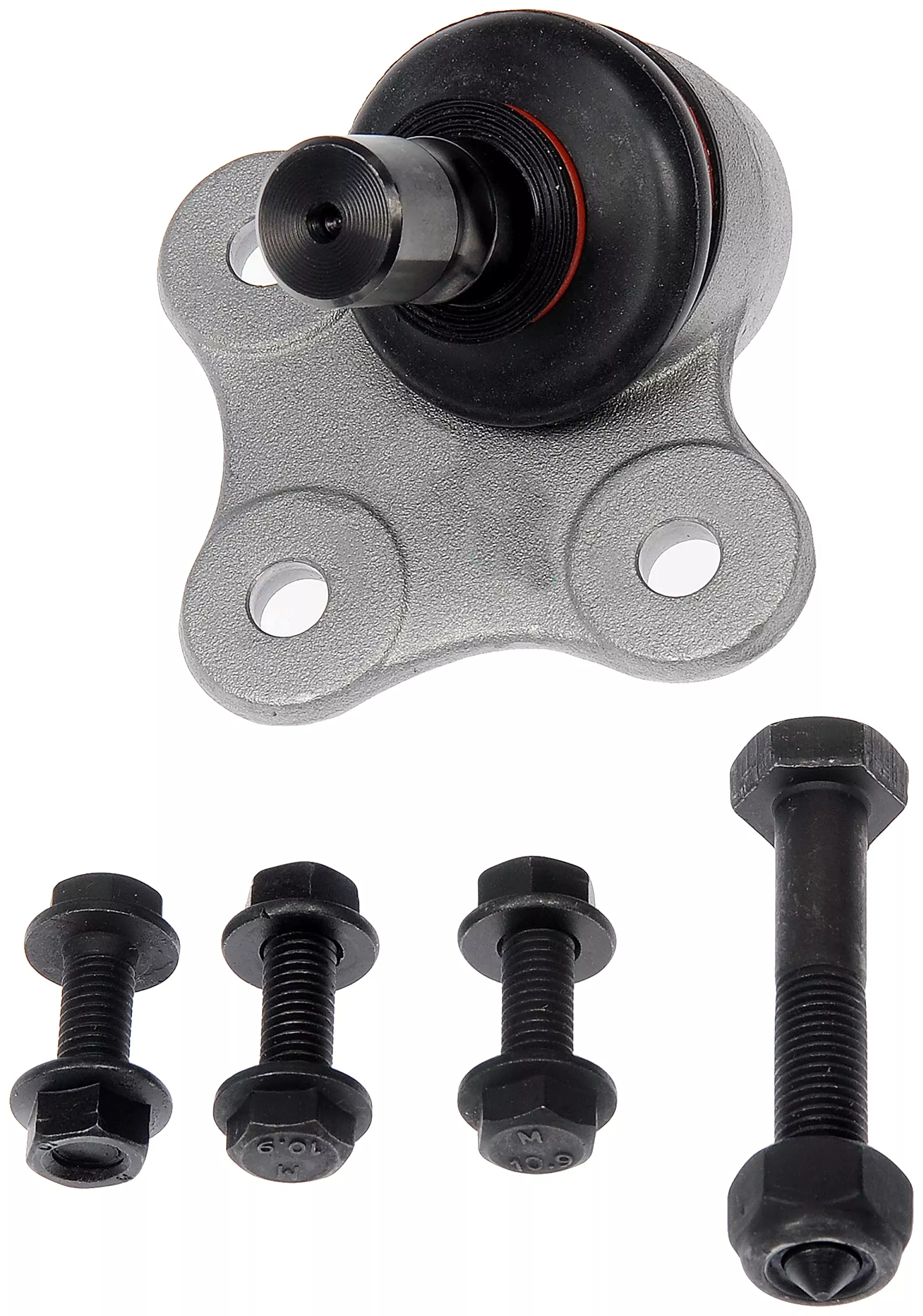 Dorman Bj83003Xl Front Driver Side Lower Suspension Ball Joint Compatible With Select Ram Models